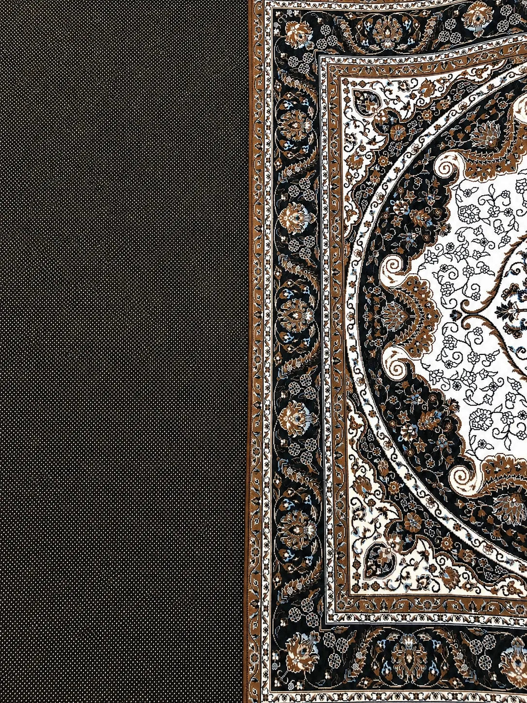 Heritage Traditional Rug D20