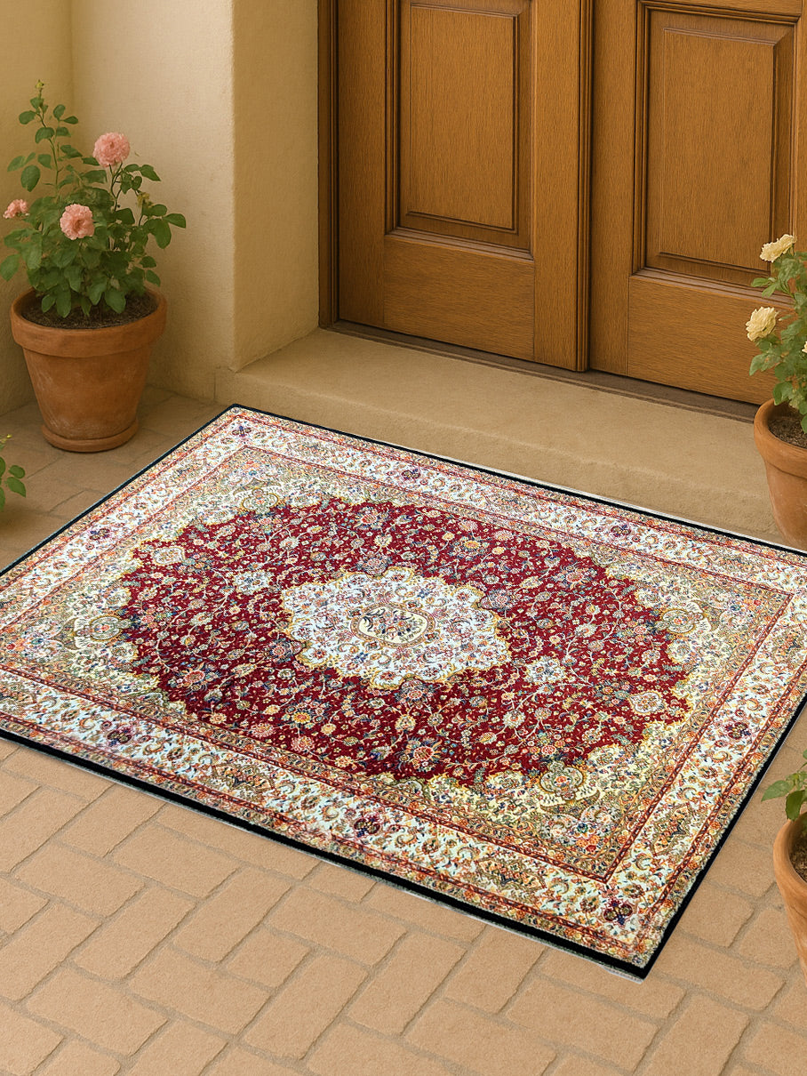 Zermat Traditional Mat D9