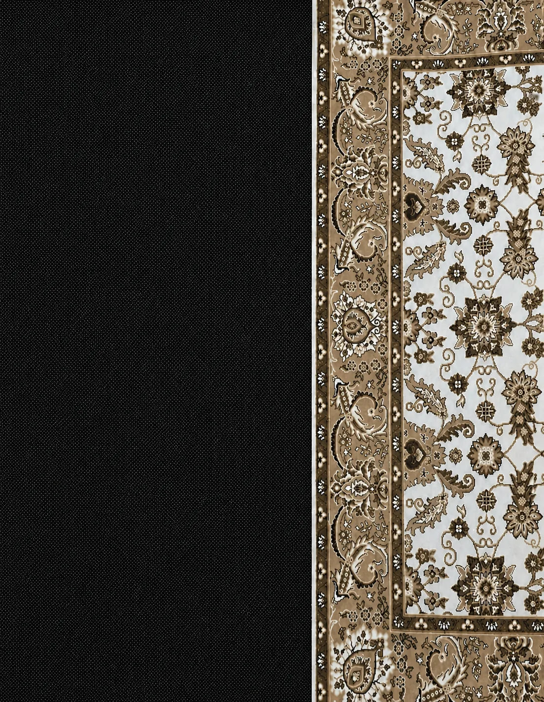 Heritage Traditional Rug D13
