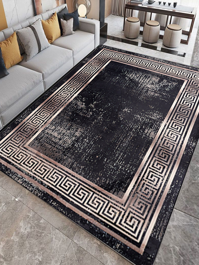 Aston Modern Rug D1