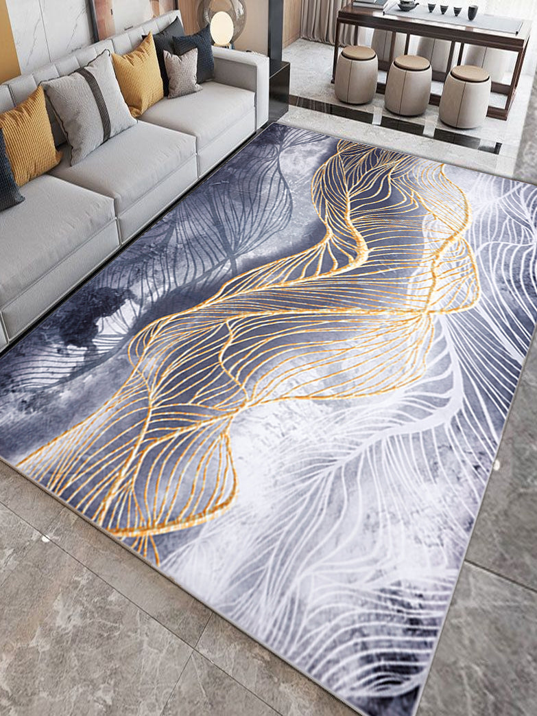 Aston Modern Rug D2