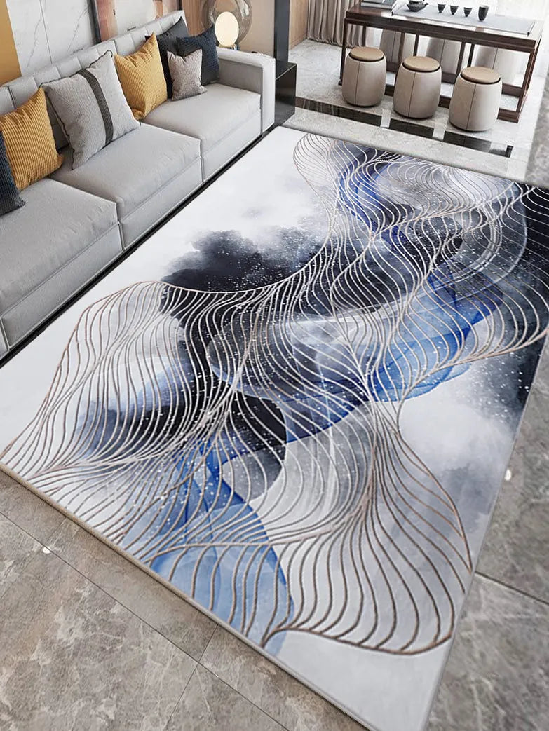 Aston Modern Rug D3