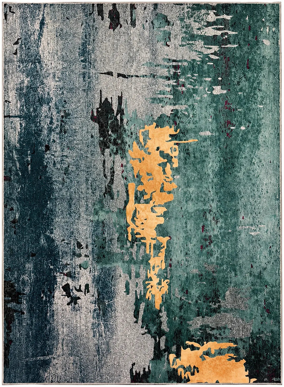 Explore Modern Rug D10