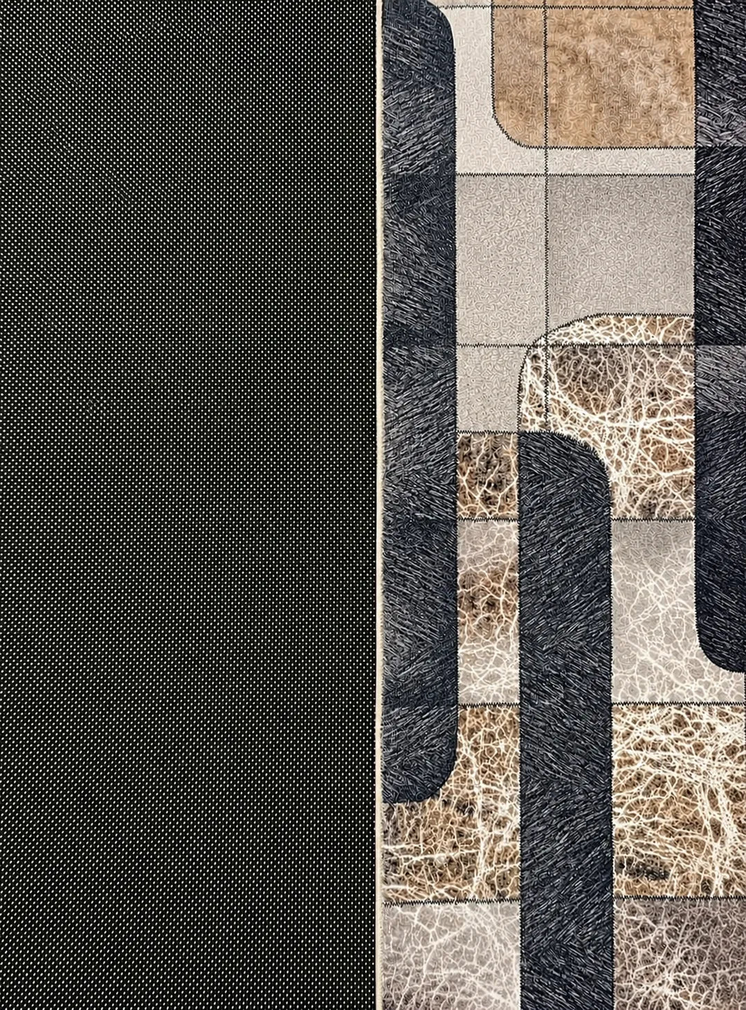 Explore Modern Rug D11