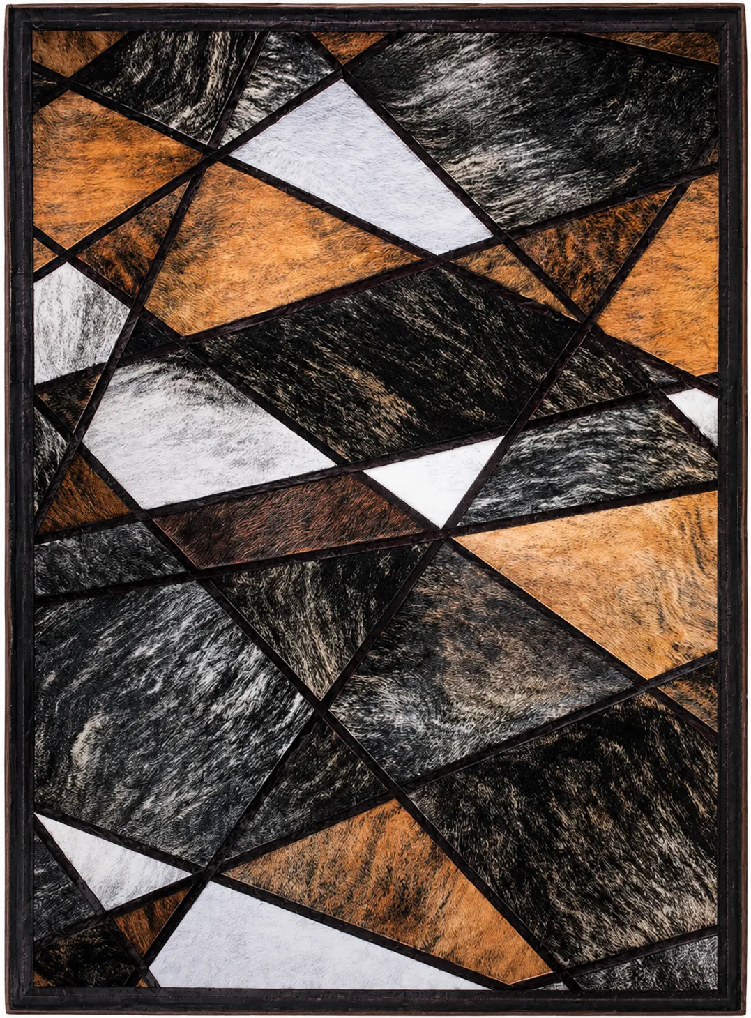 Explore Modern Rug D12
