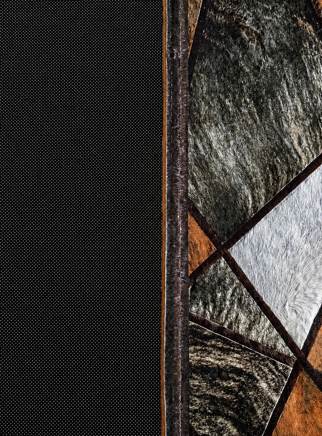 Explore Modern Rug D12