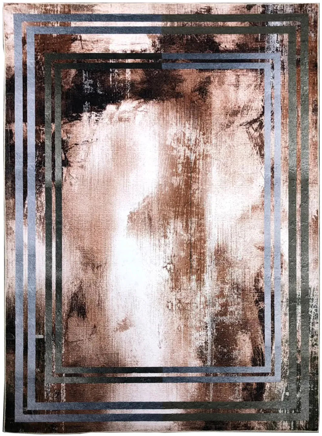 Explore Modern Rug D17