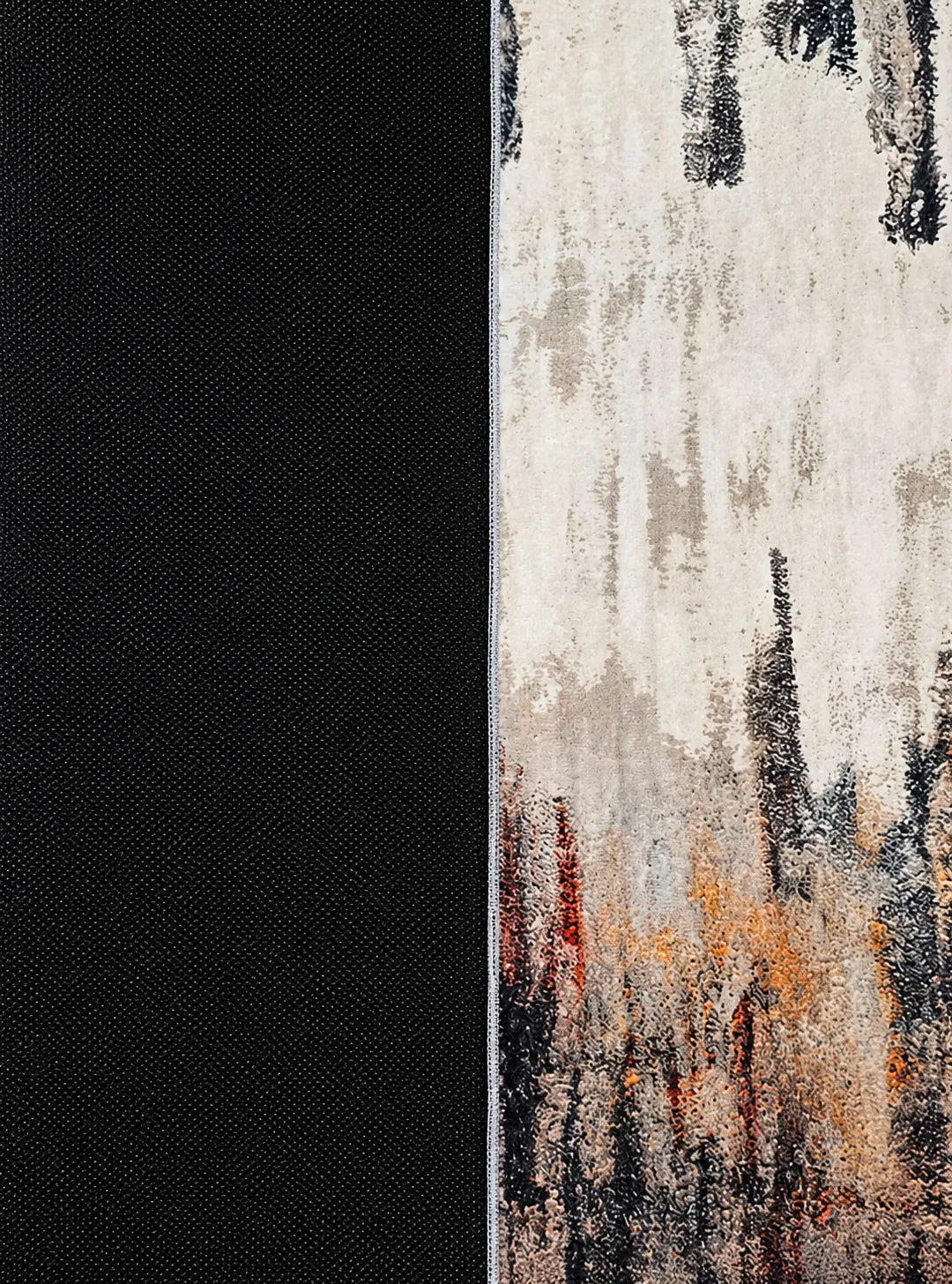 Explore Modern Rug D18