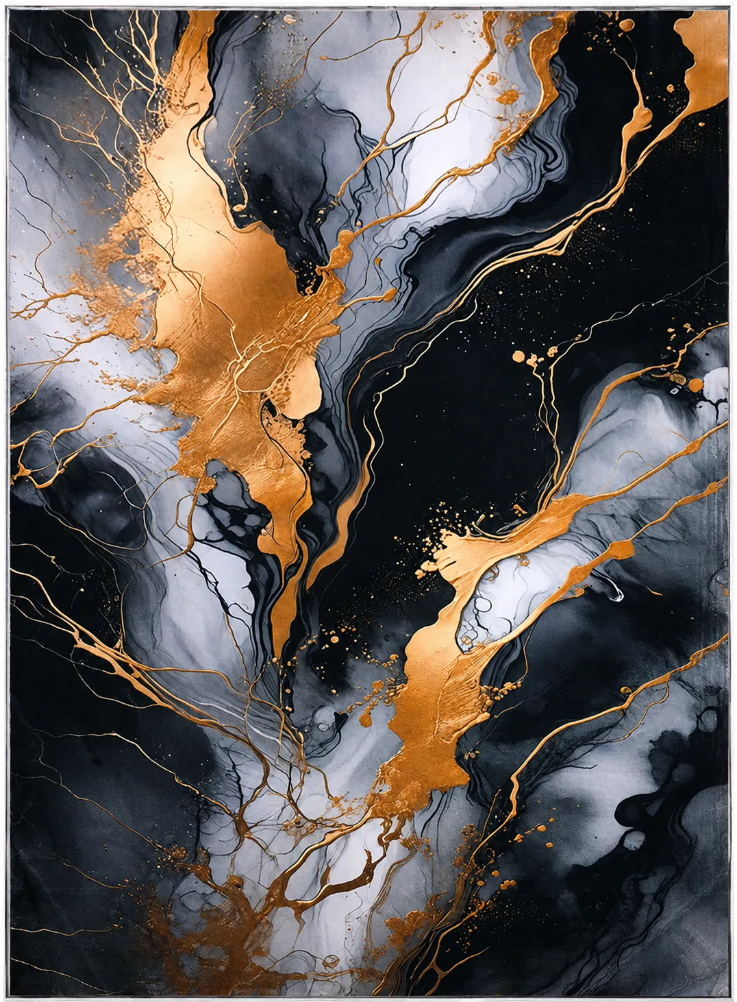 Explore Modern Rug D19