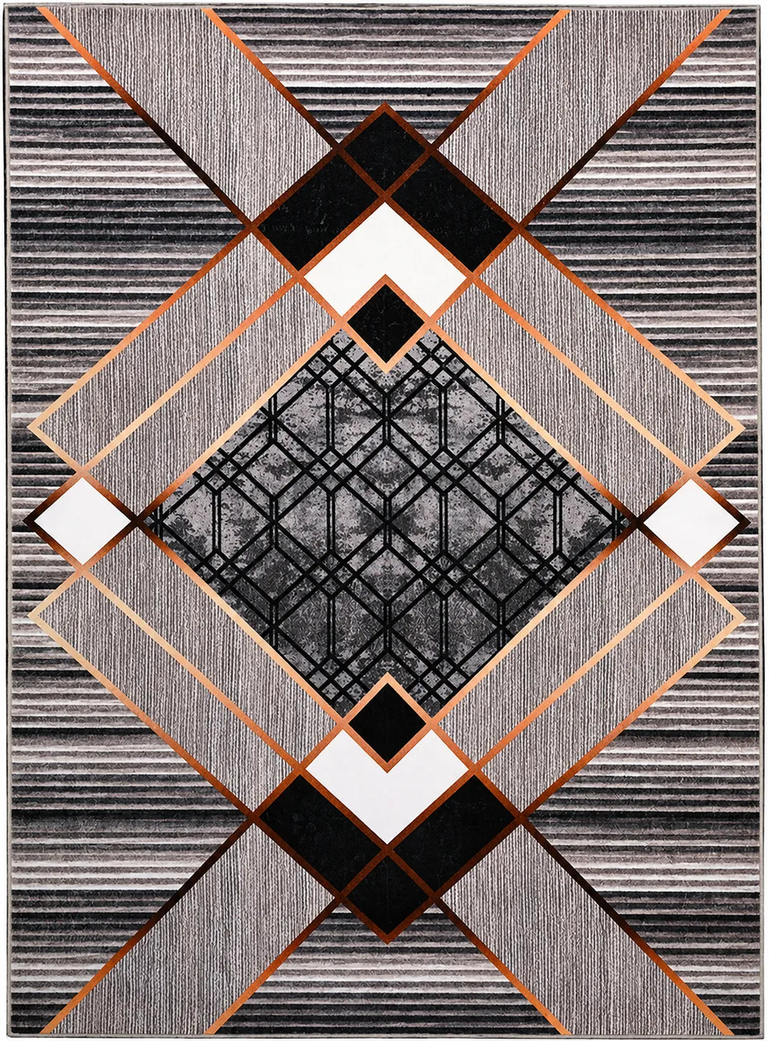 Explore Modern Rug D1