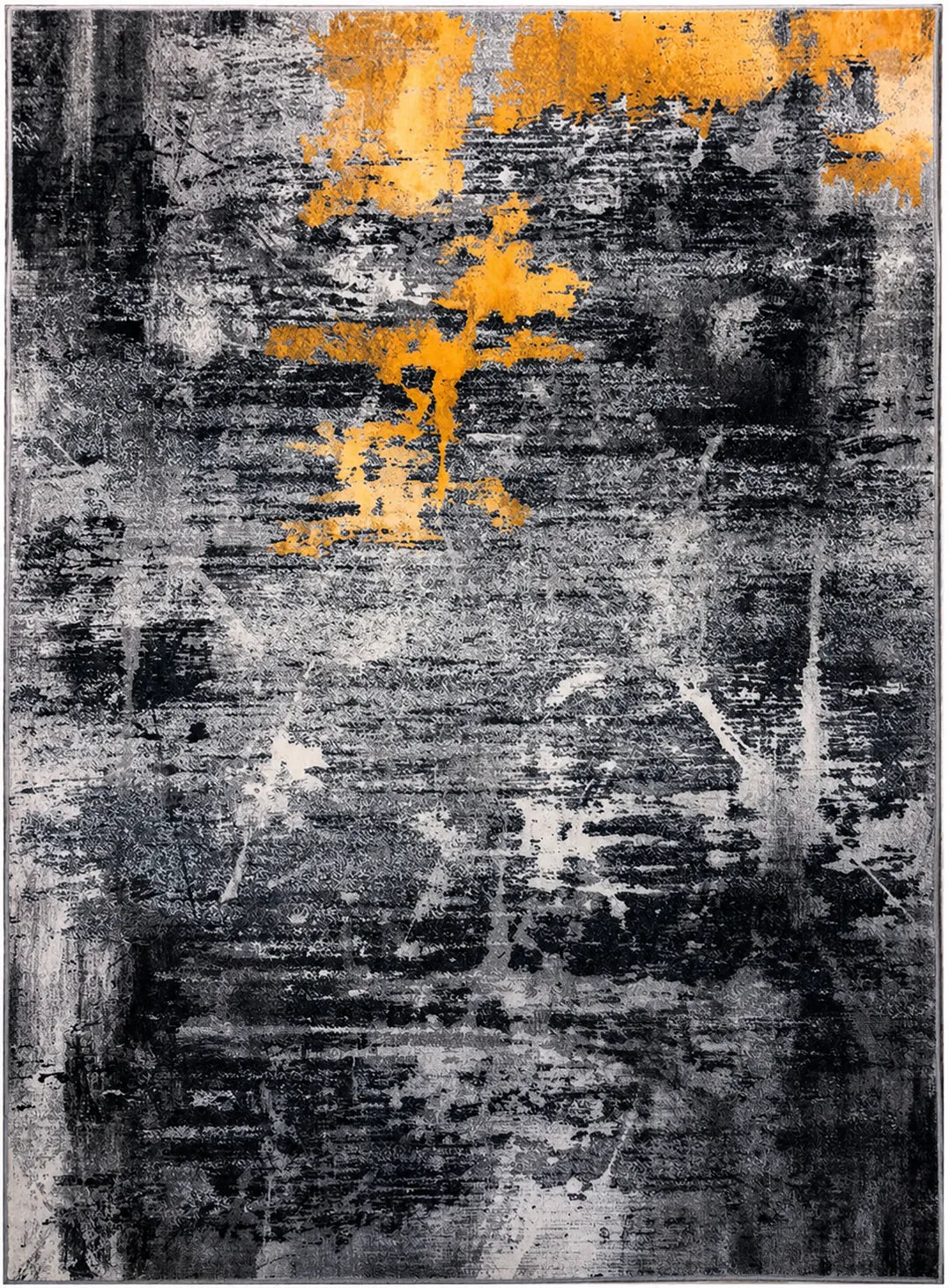 Explore Modern Rug D2