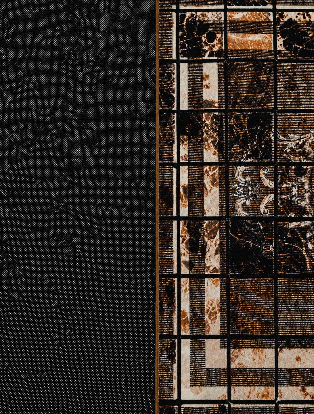 Explore Modern Rug D3