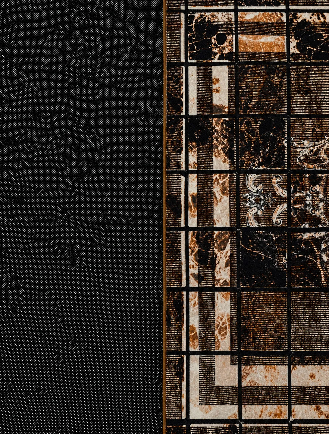 Explore Modern Rug D3