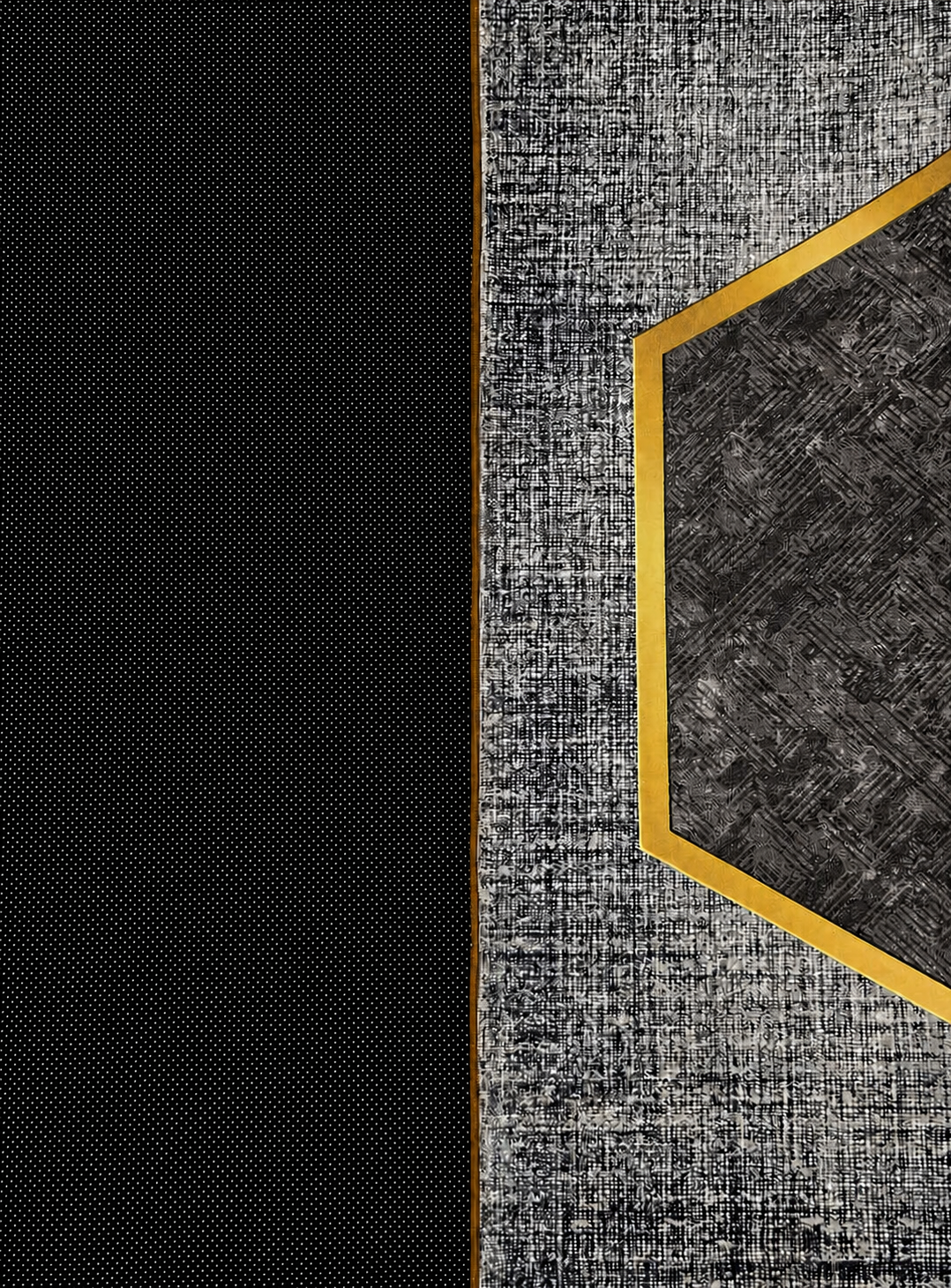 Explore Modern Rug D4