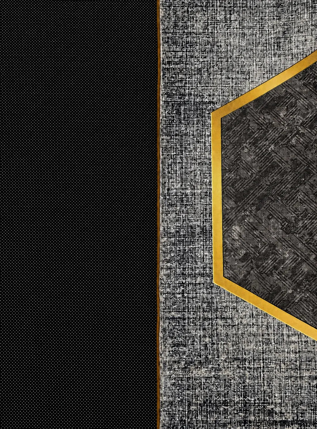 Explore Modern Rug D4