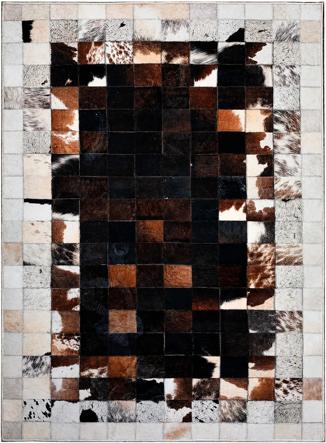 Explore Modern Rug D5