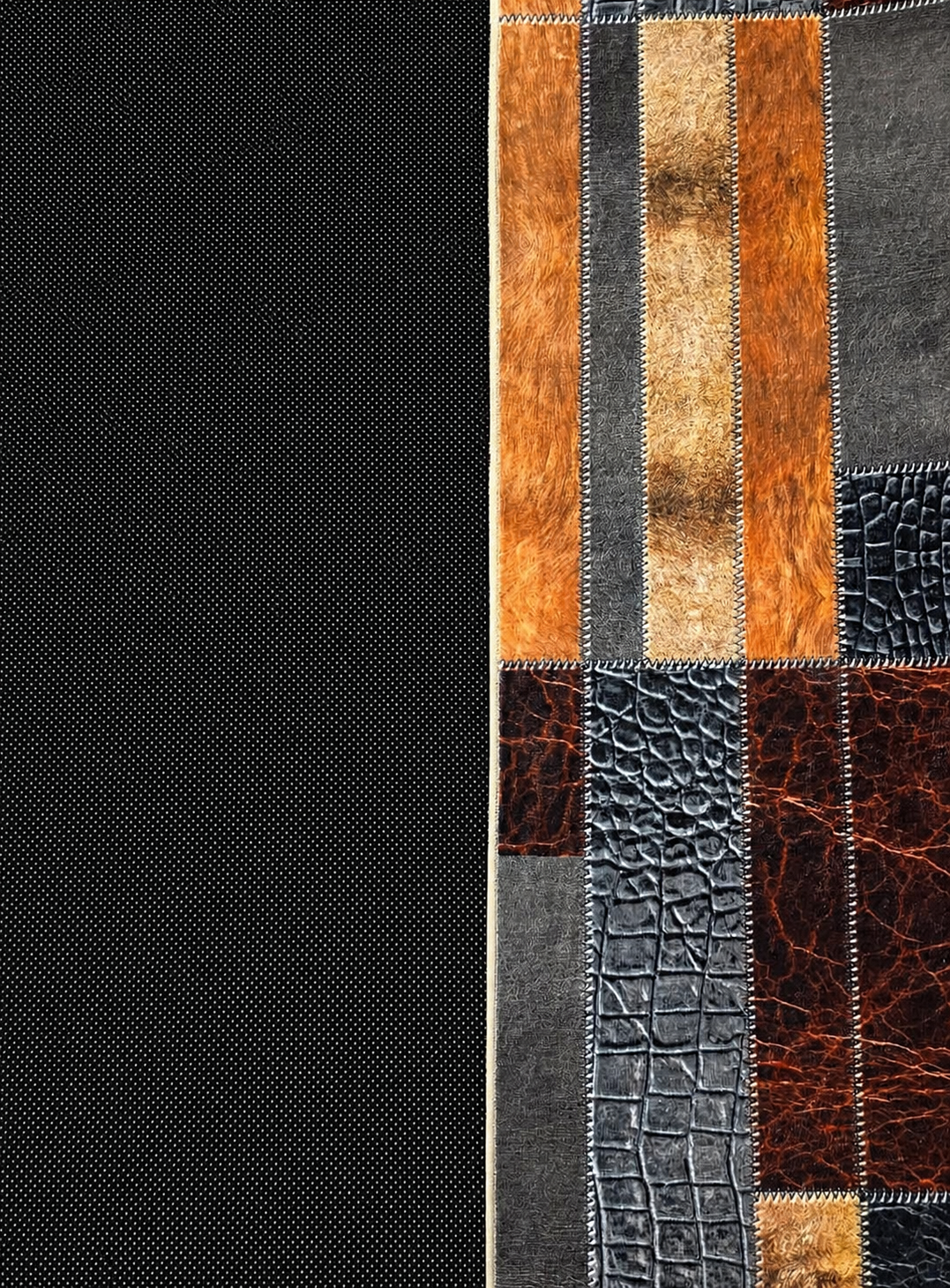 Explore Modern Rug D6