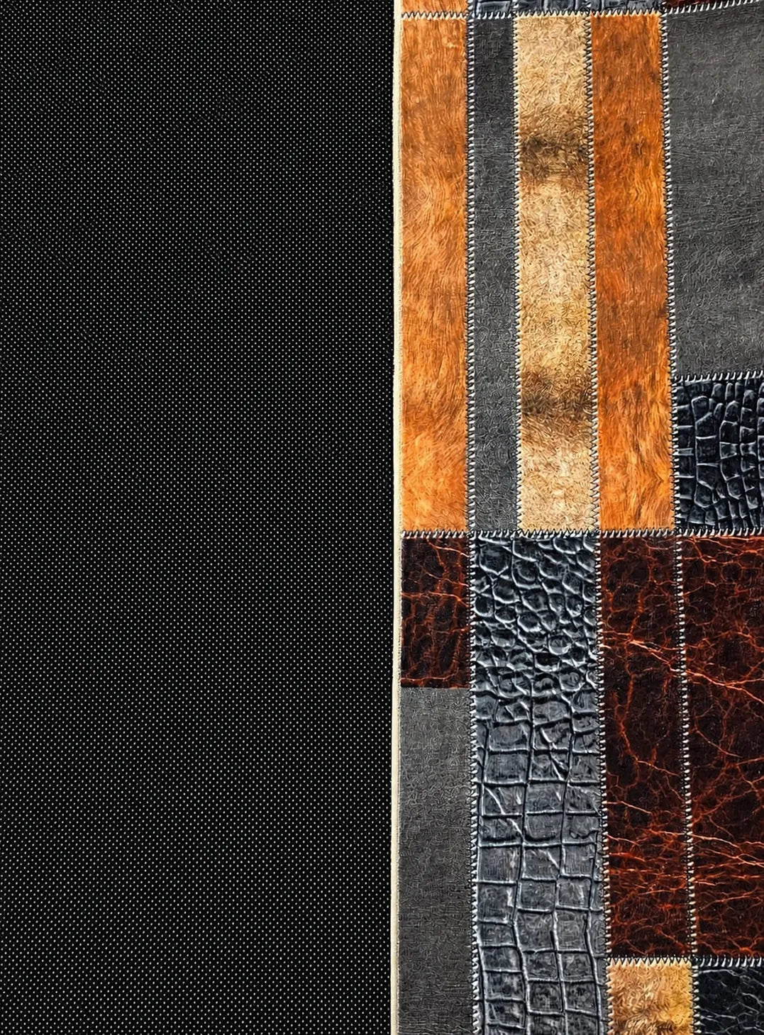 Explore Modern Rug D6
