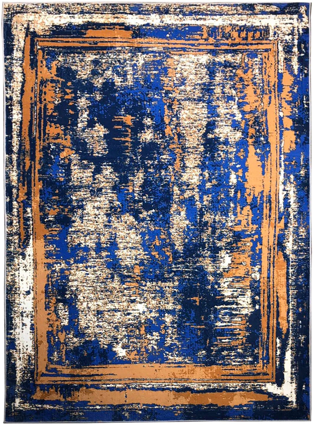 Explore Modern Rug D7