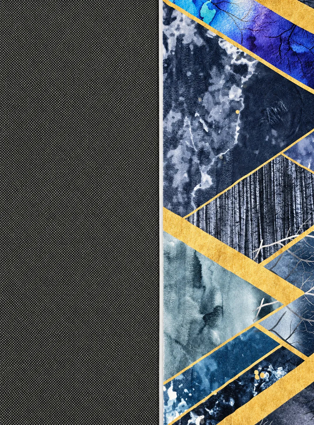 Explore Modern Rug D9