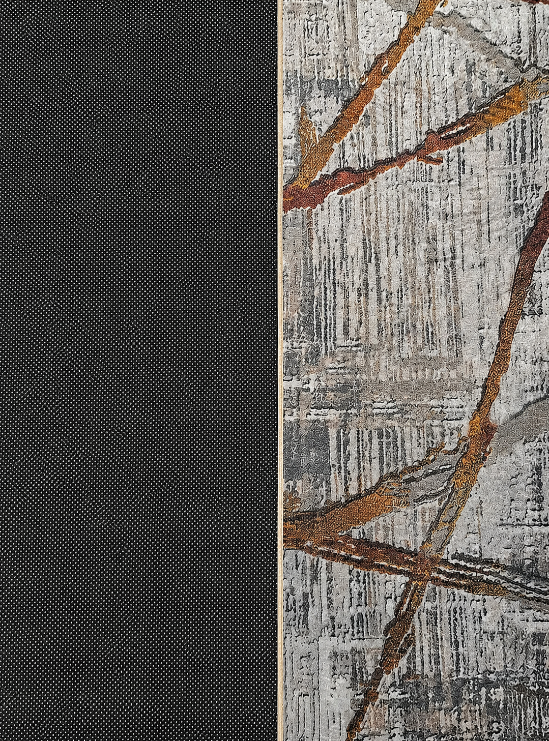 Glorious Modern Rug D12