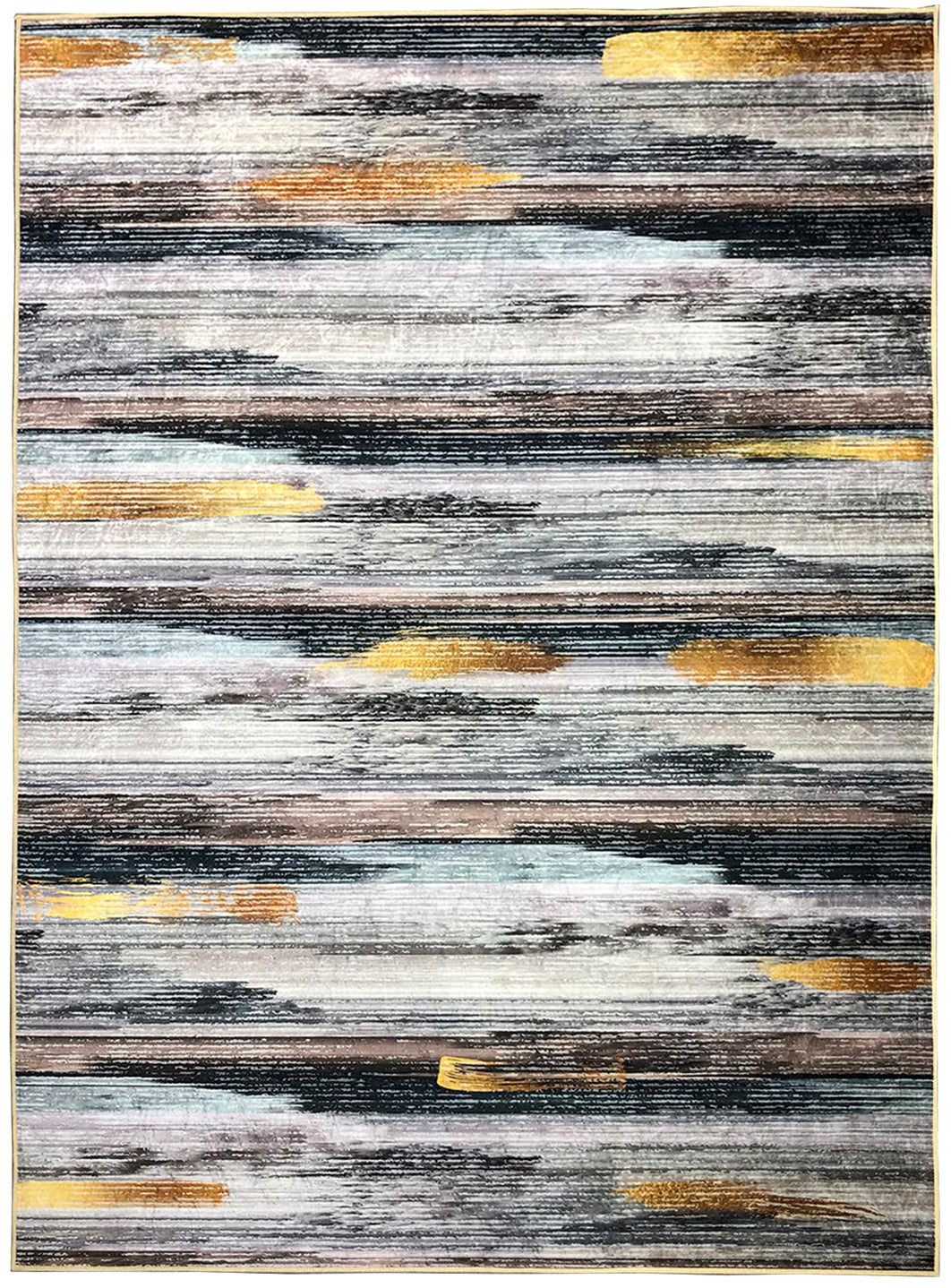 Glorious Modern Rug D5