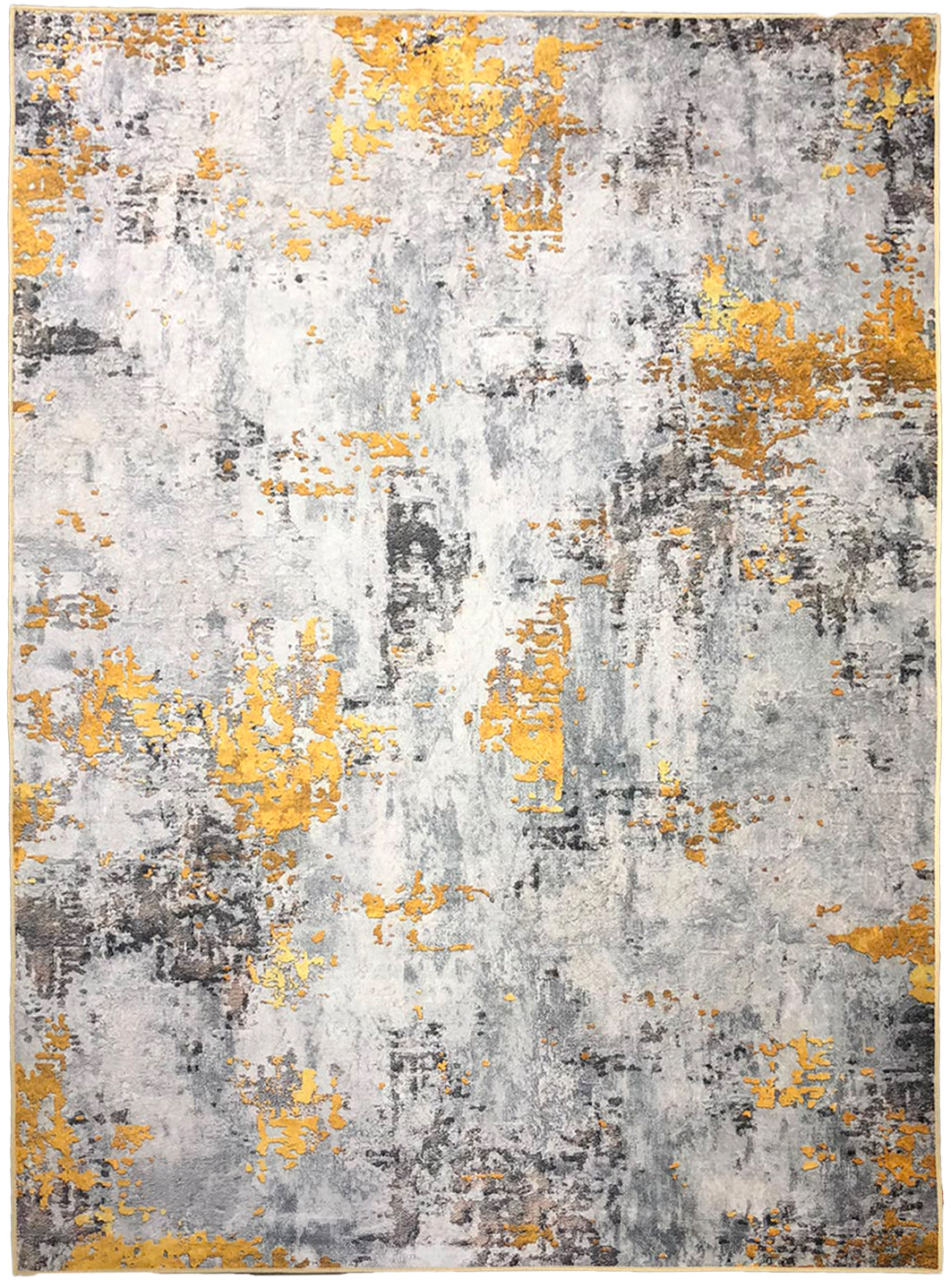 Glorious Modern Rug D6