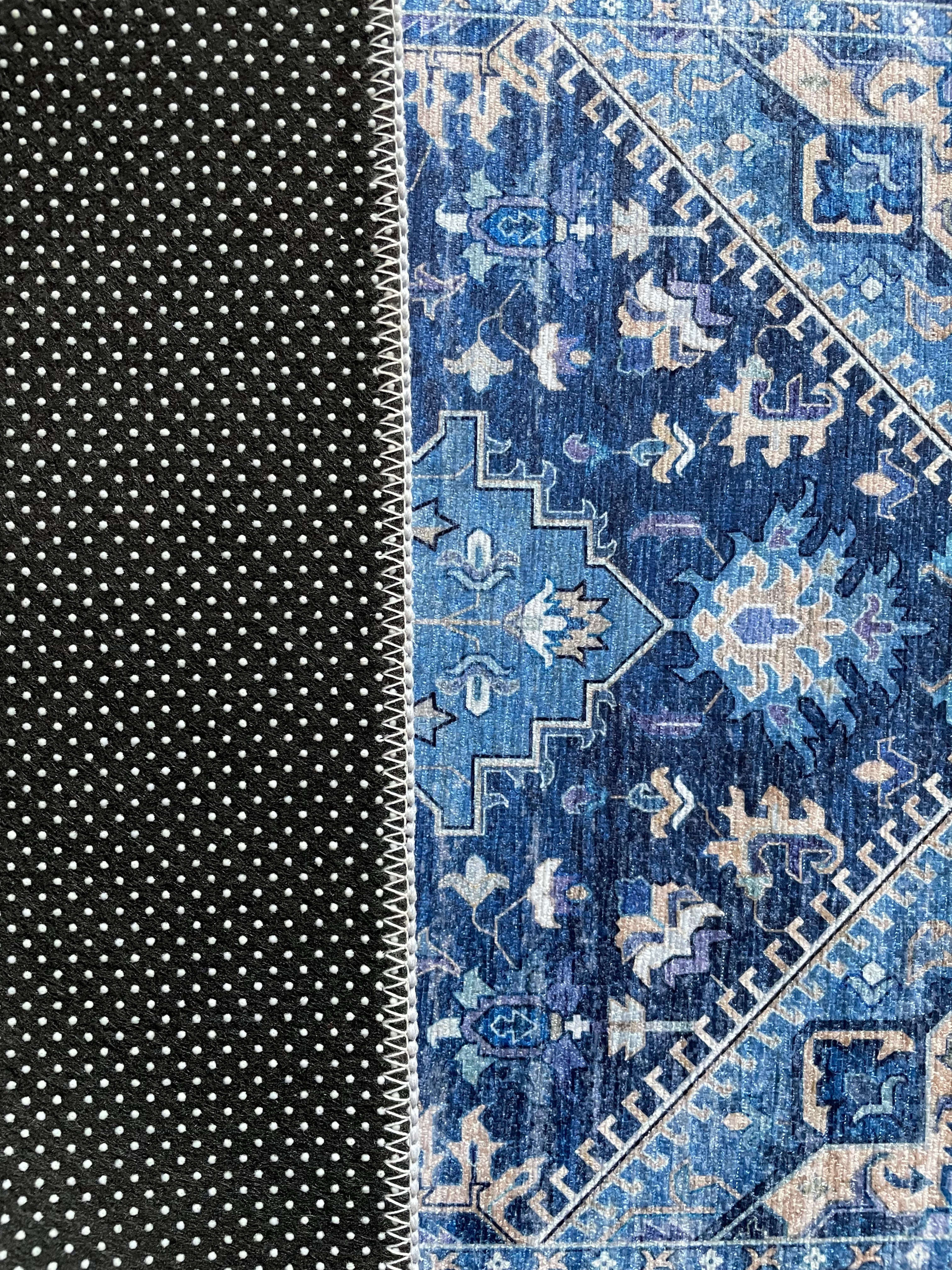 Milano Vintage Rug D 1