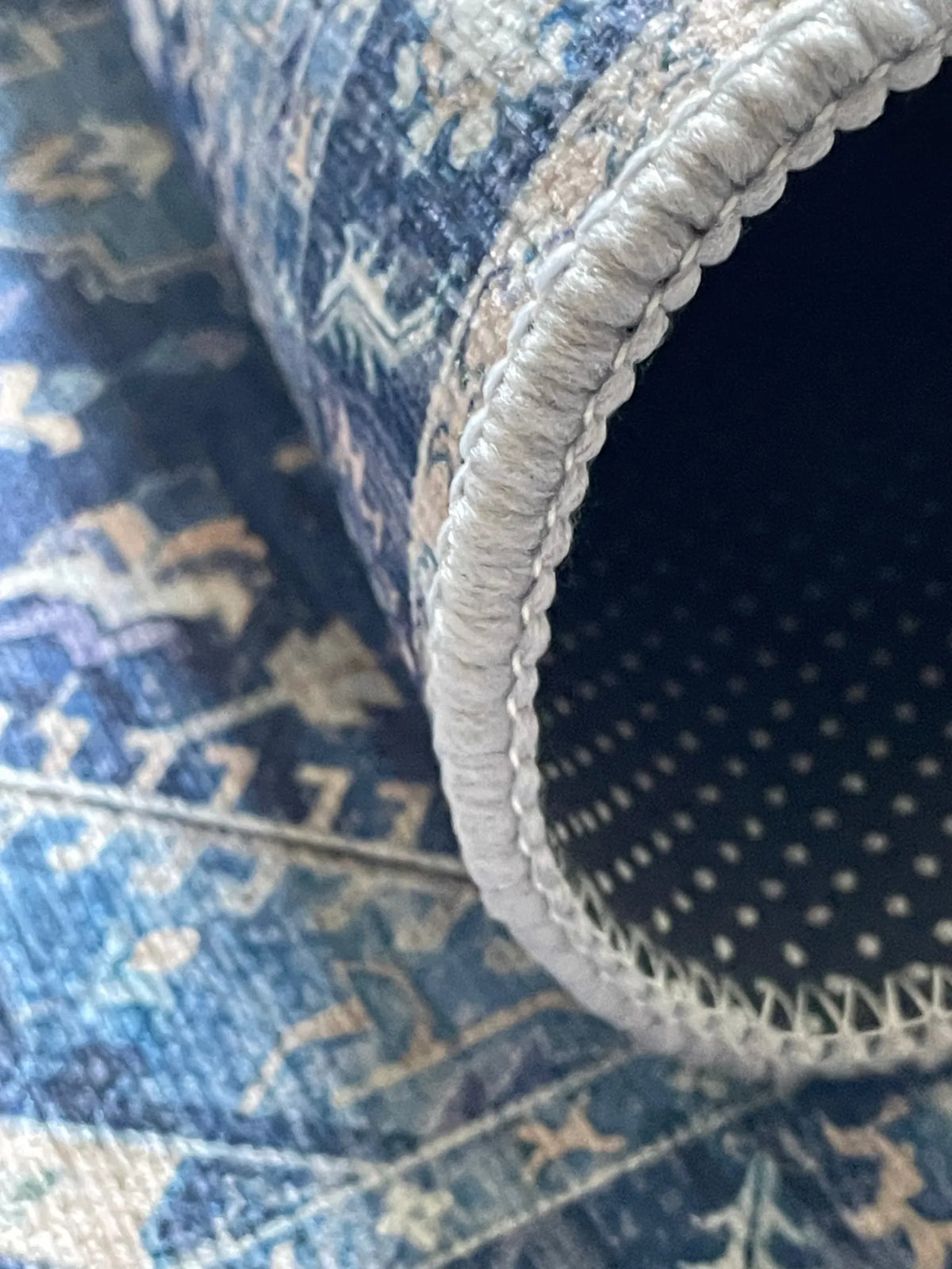 Milano Vintage Rug D 1