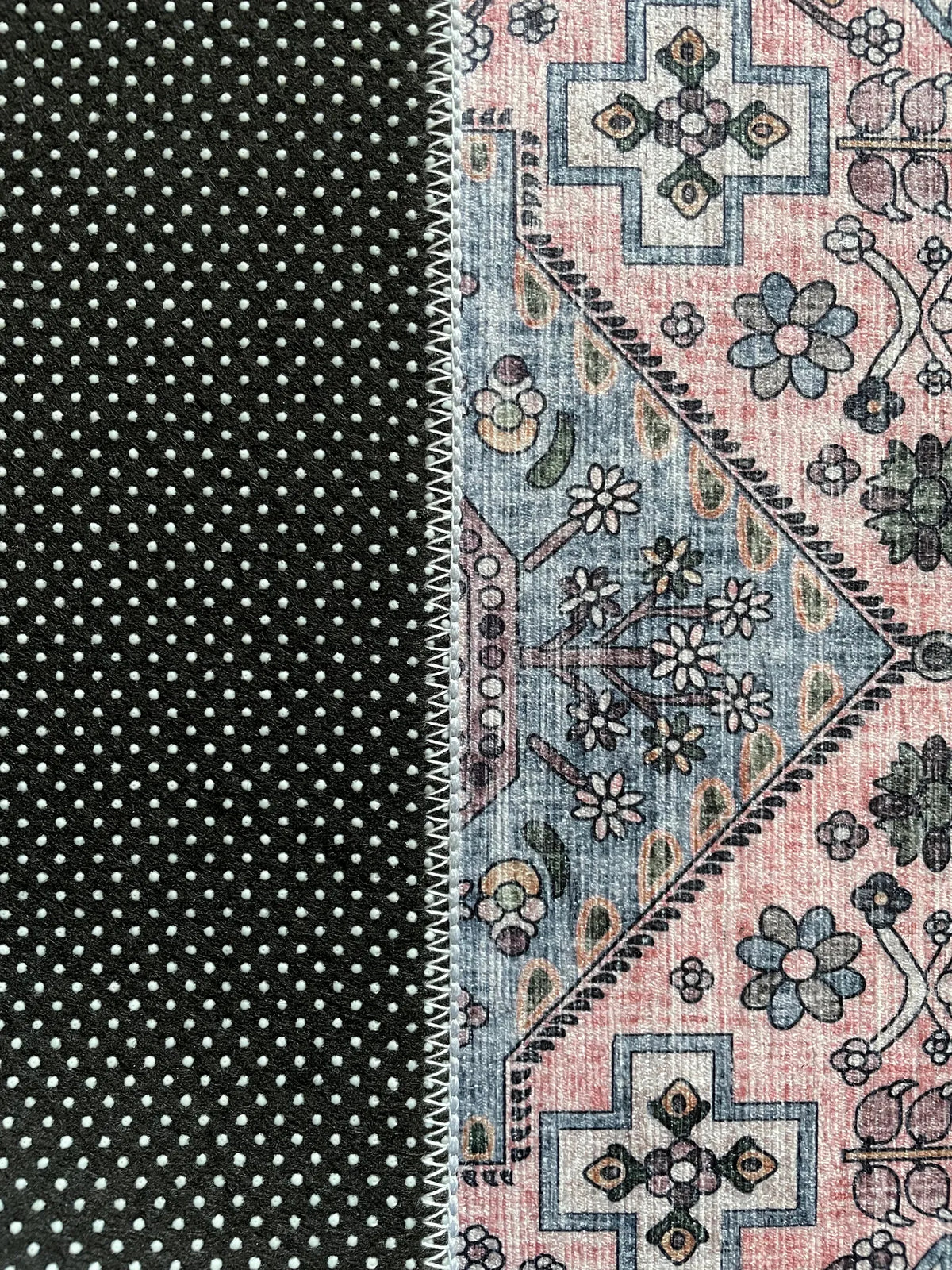 Milano Vintage Rug D 2