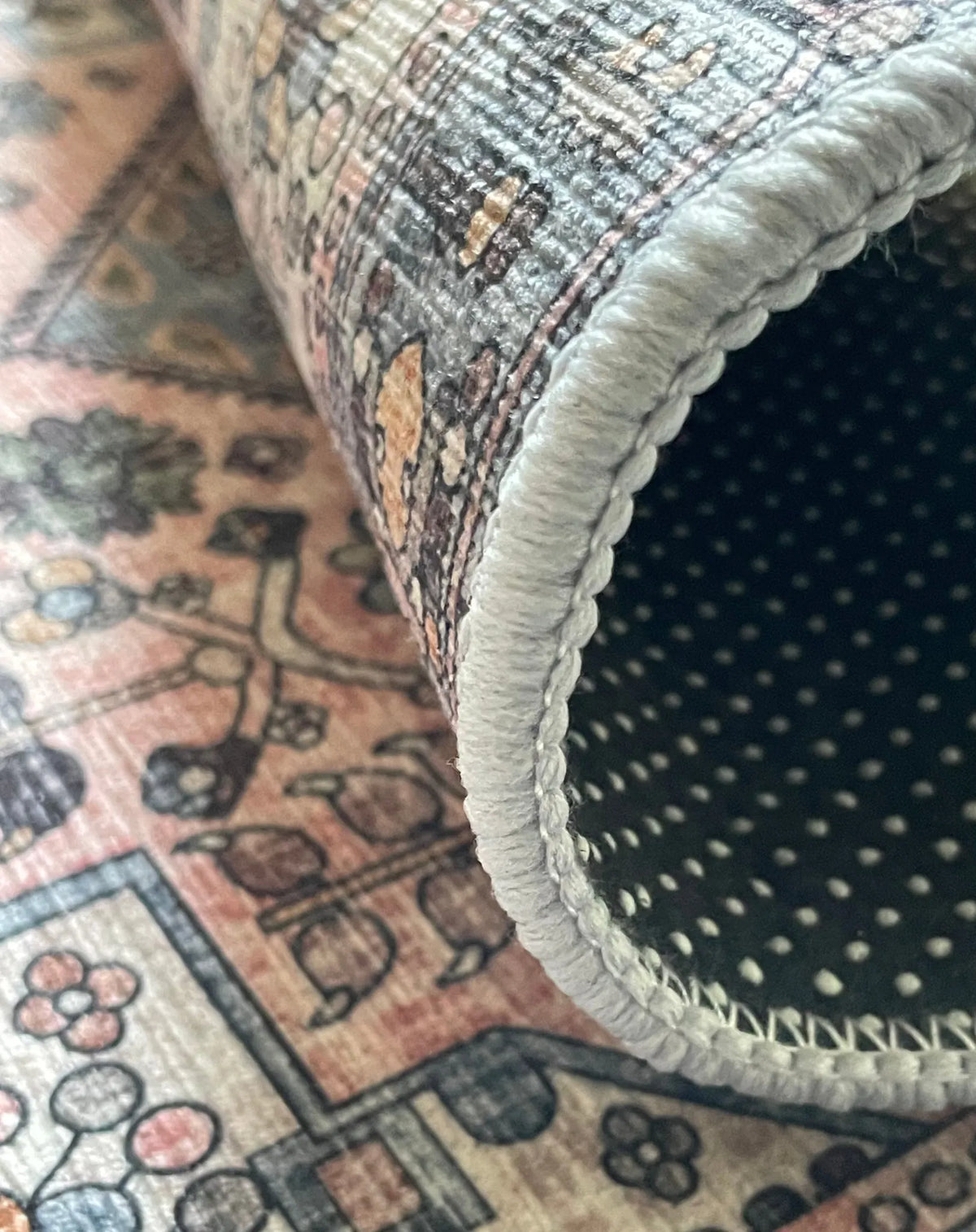 Milano Vintage Rug D 2