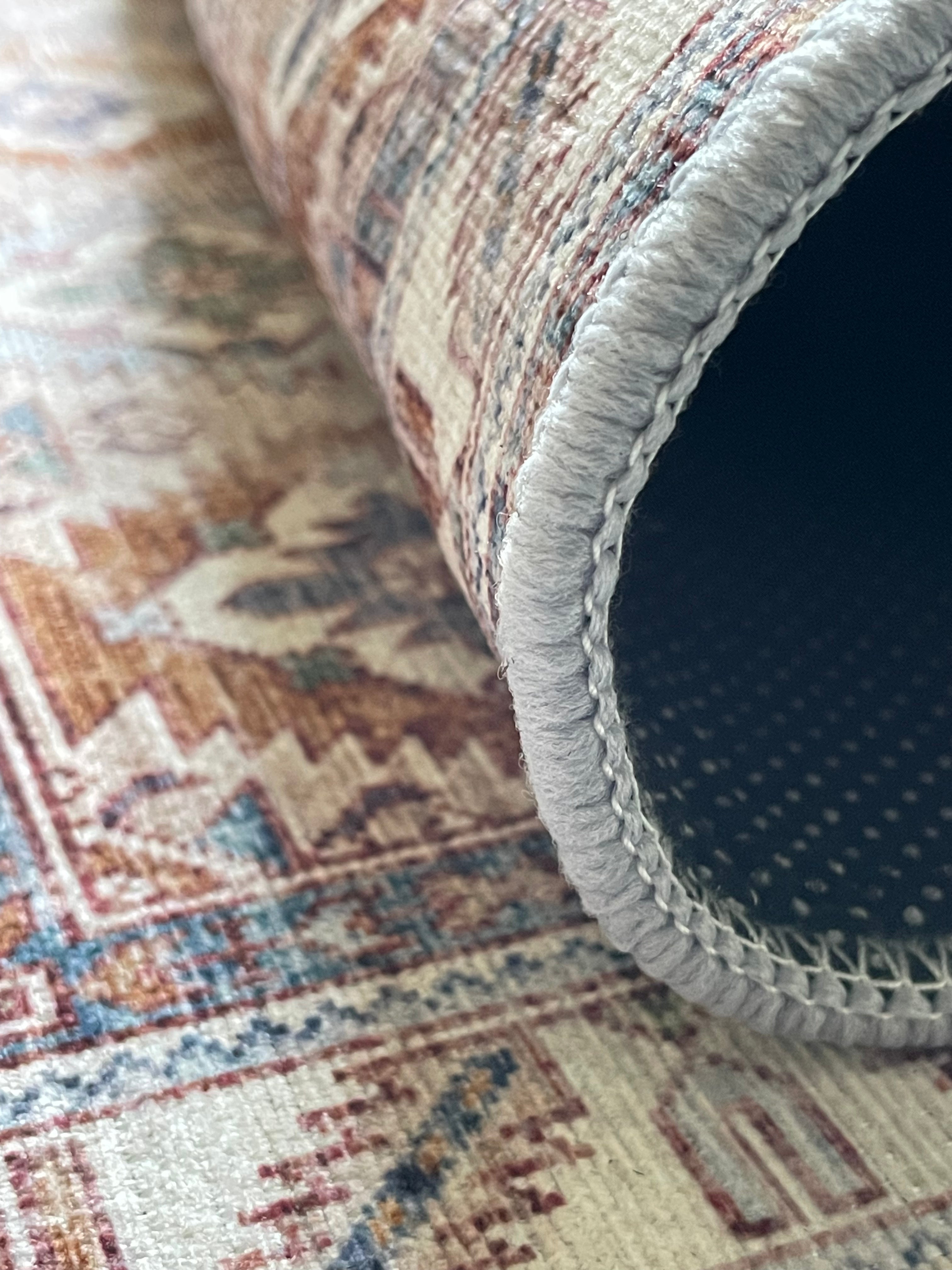 Milano Vintage Rug D 4