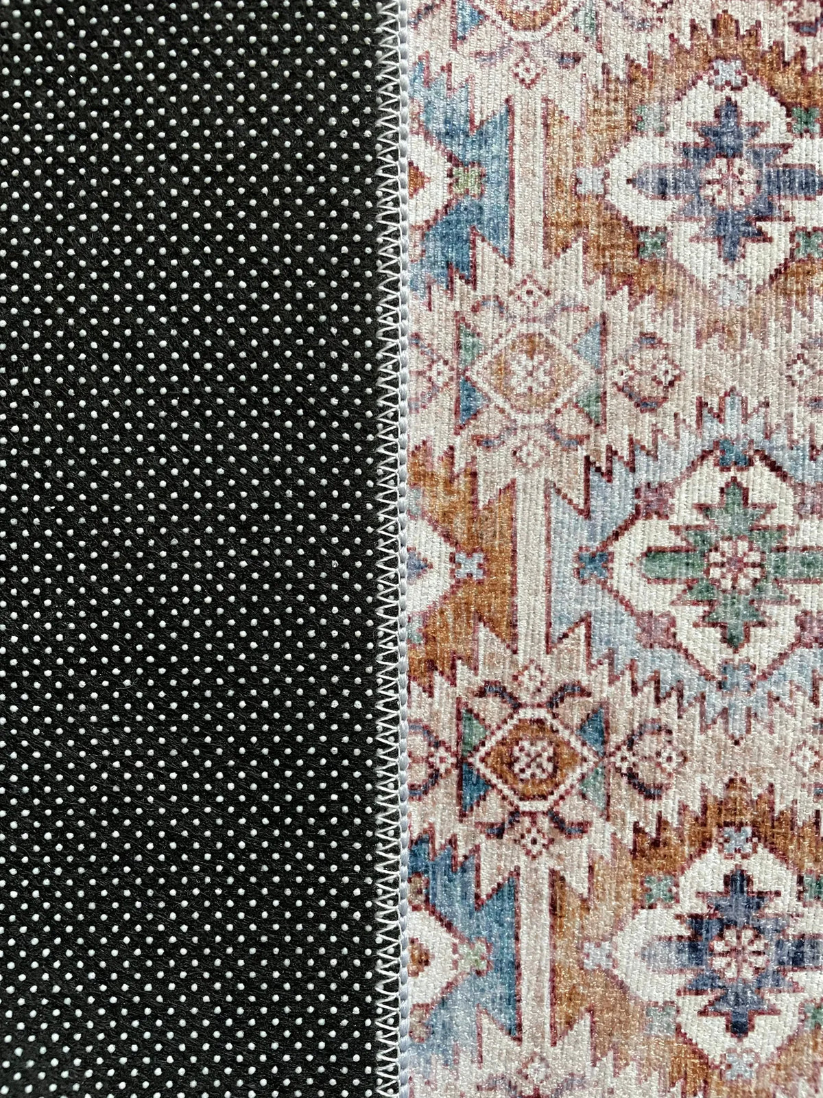 Milano Vintage Rug D 4