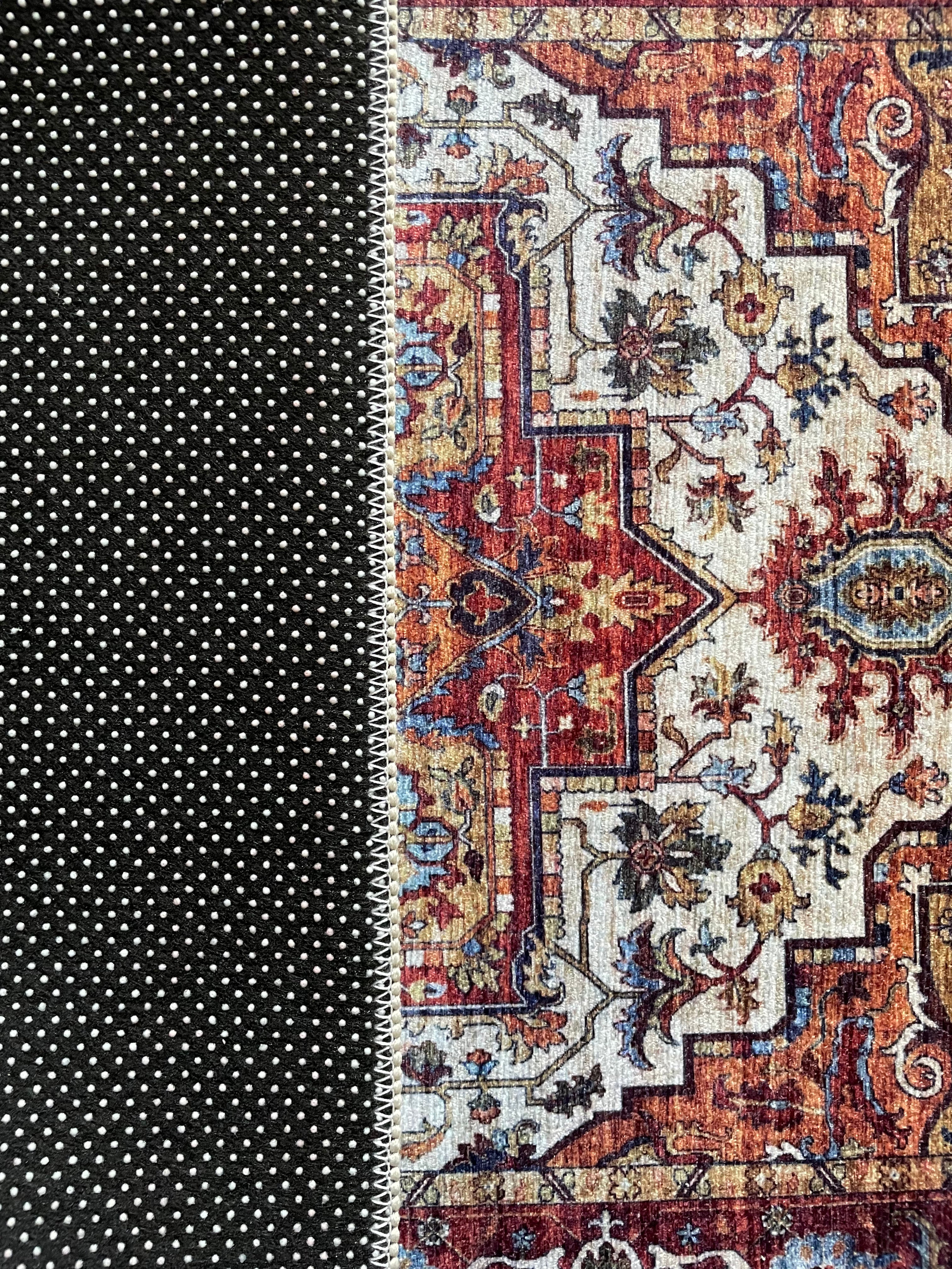 Milano Vintage Rug D 11