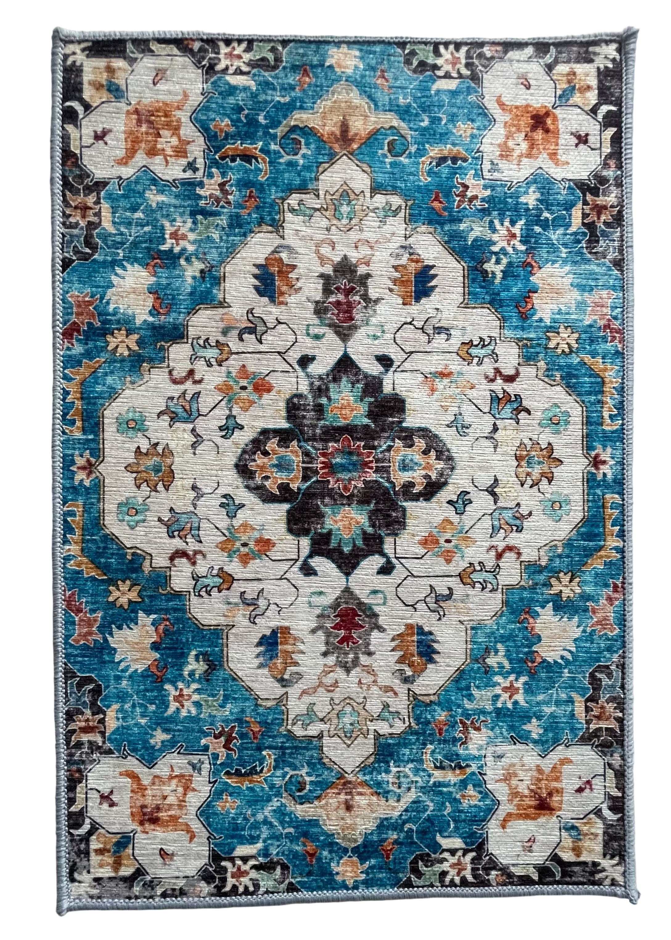 Milano Vintage Rug D 8