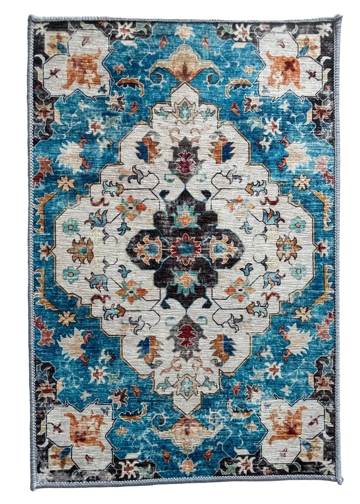 Milano Vintage Rug D 8