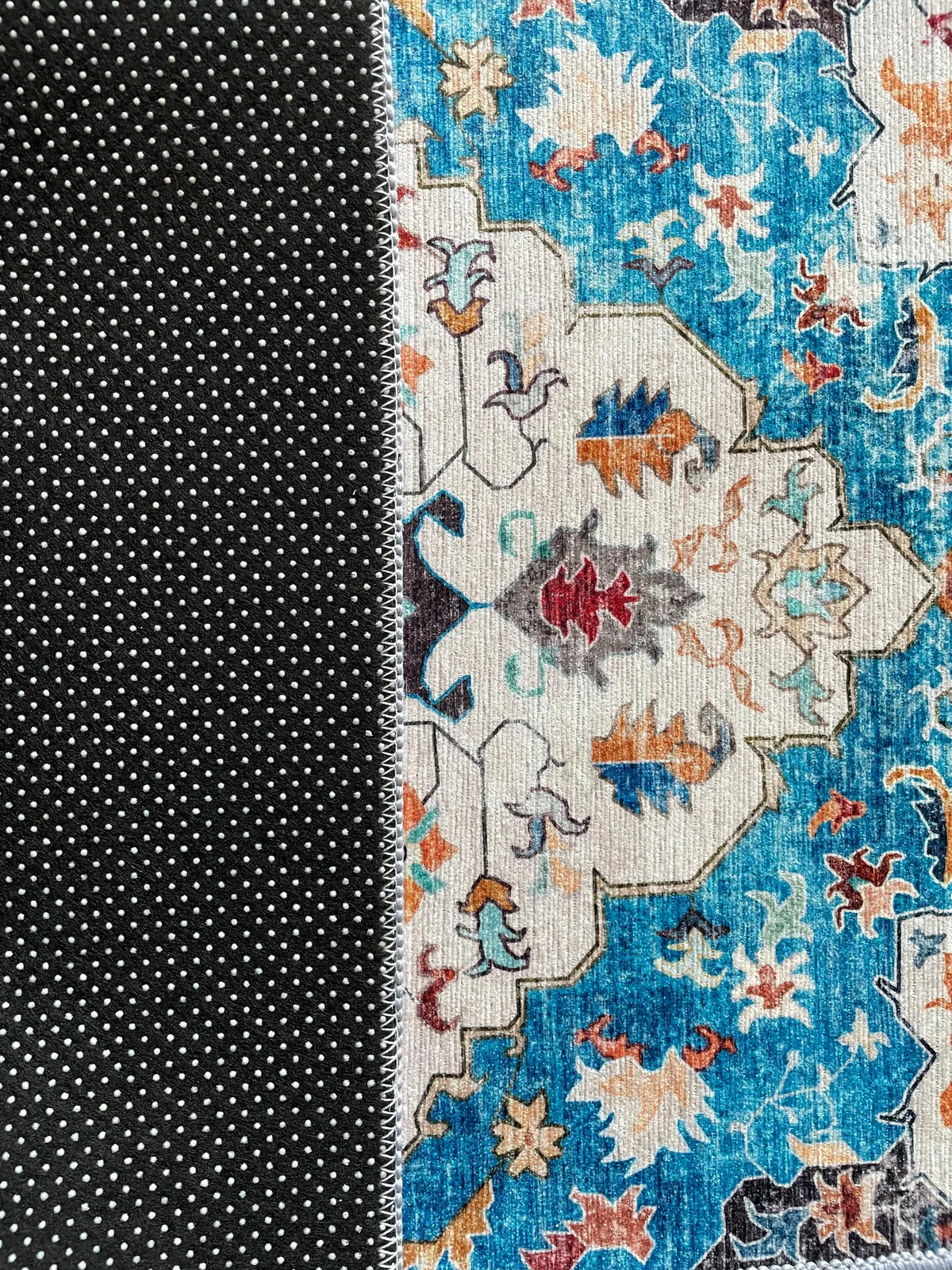 Milano Vintage Rug D 8