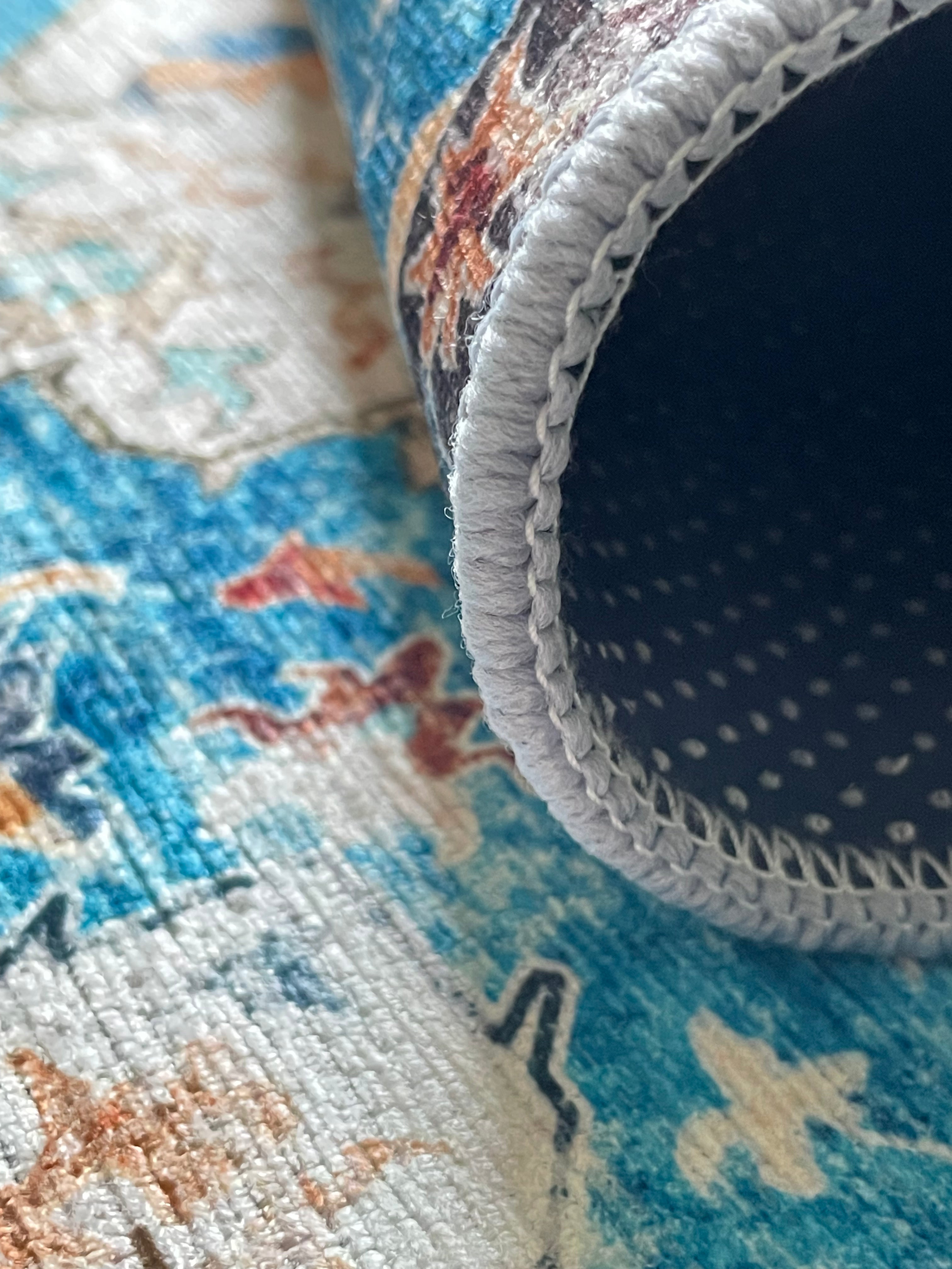 Milano Vintage Rug D 8