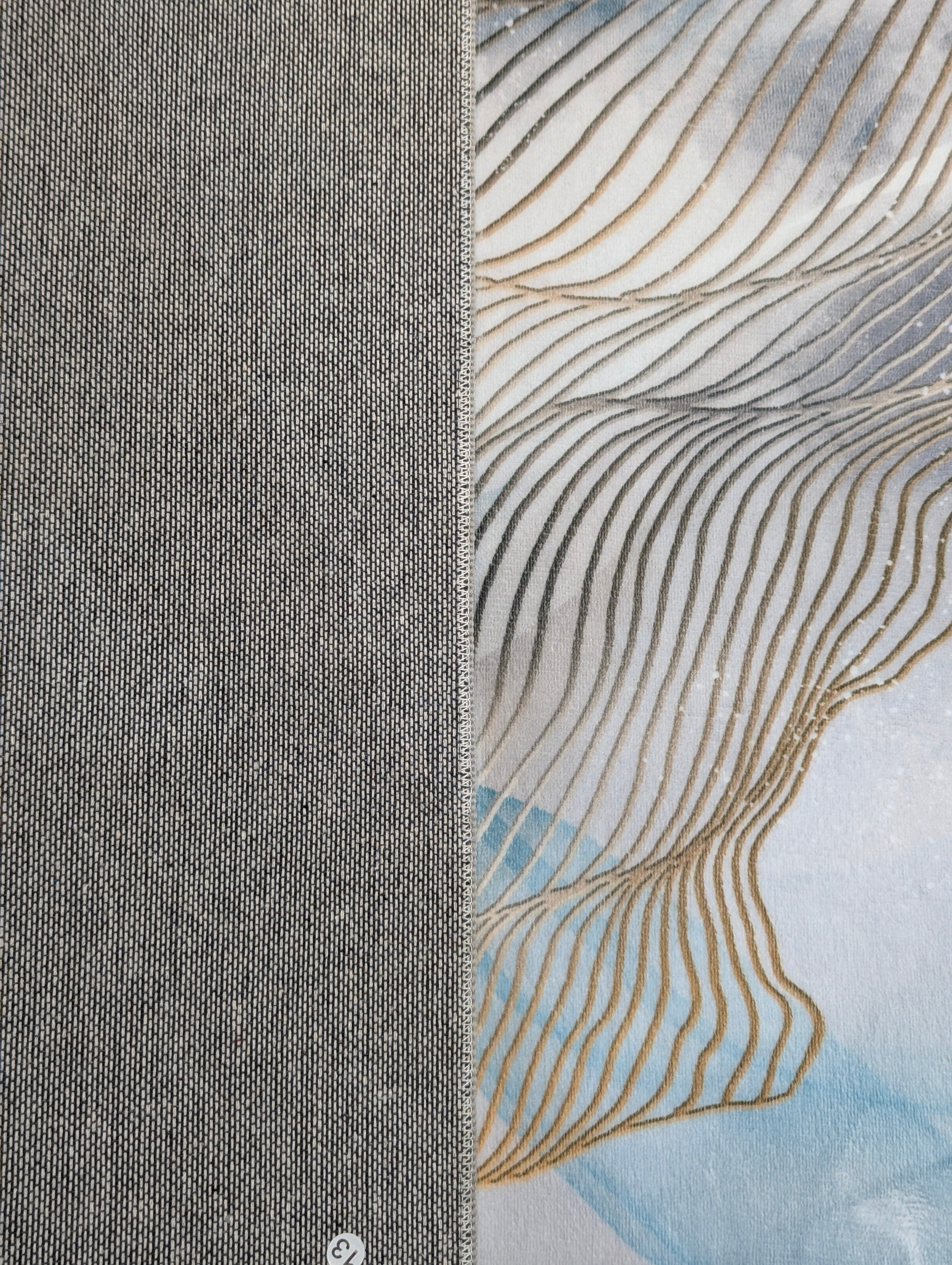Aston Modern Rug D20