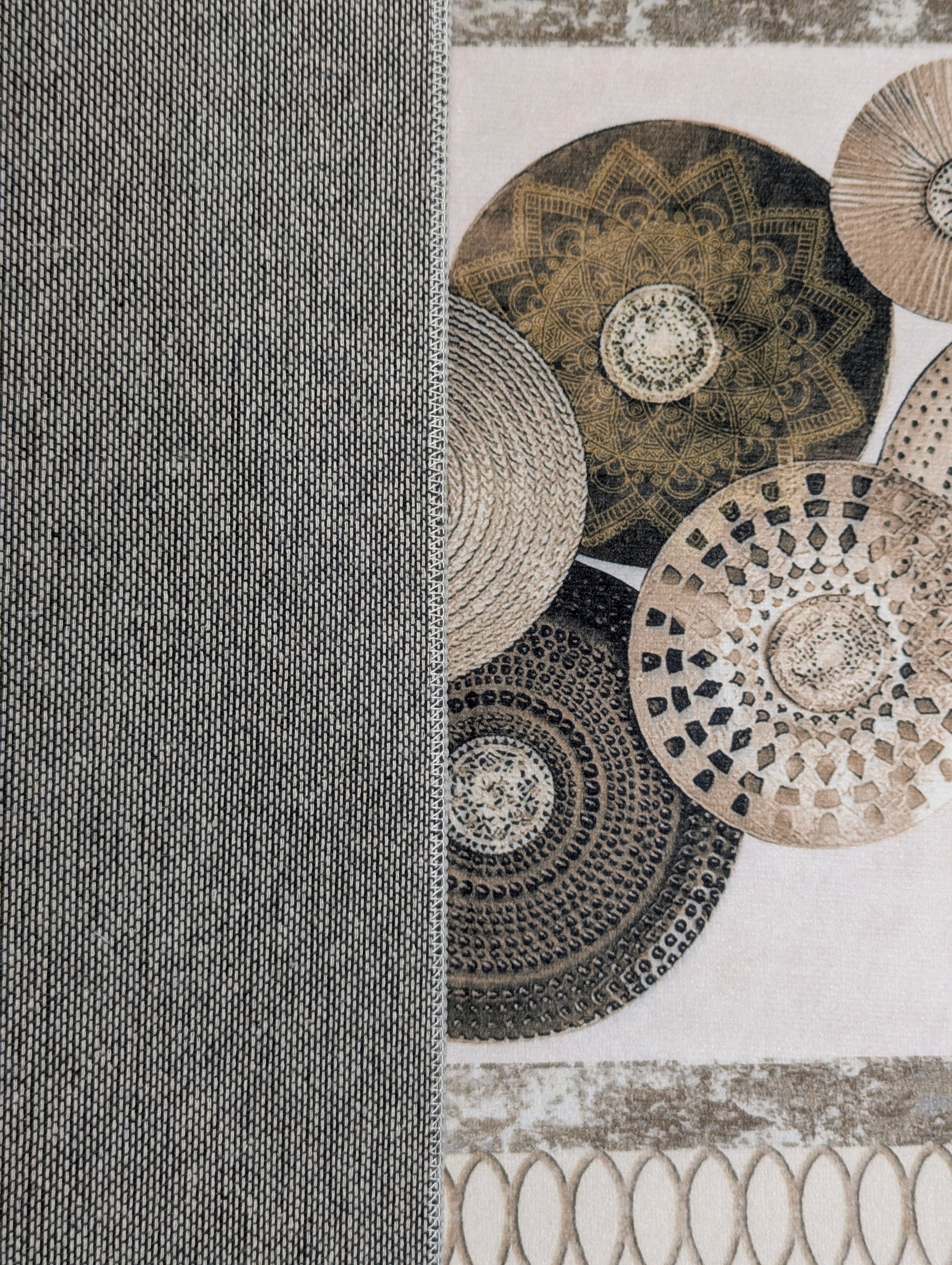 Aston Modern Rug D18