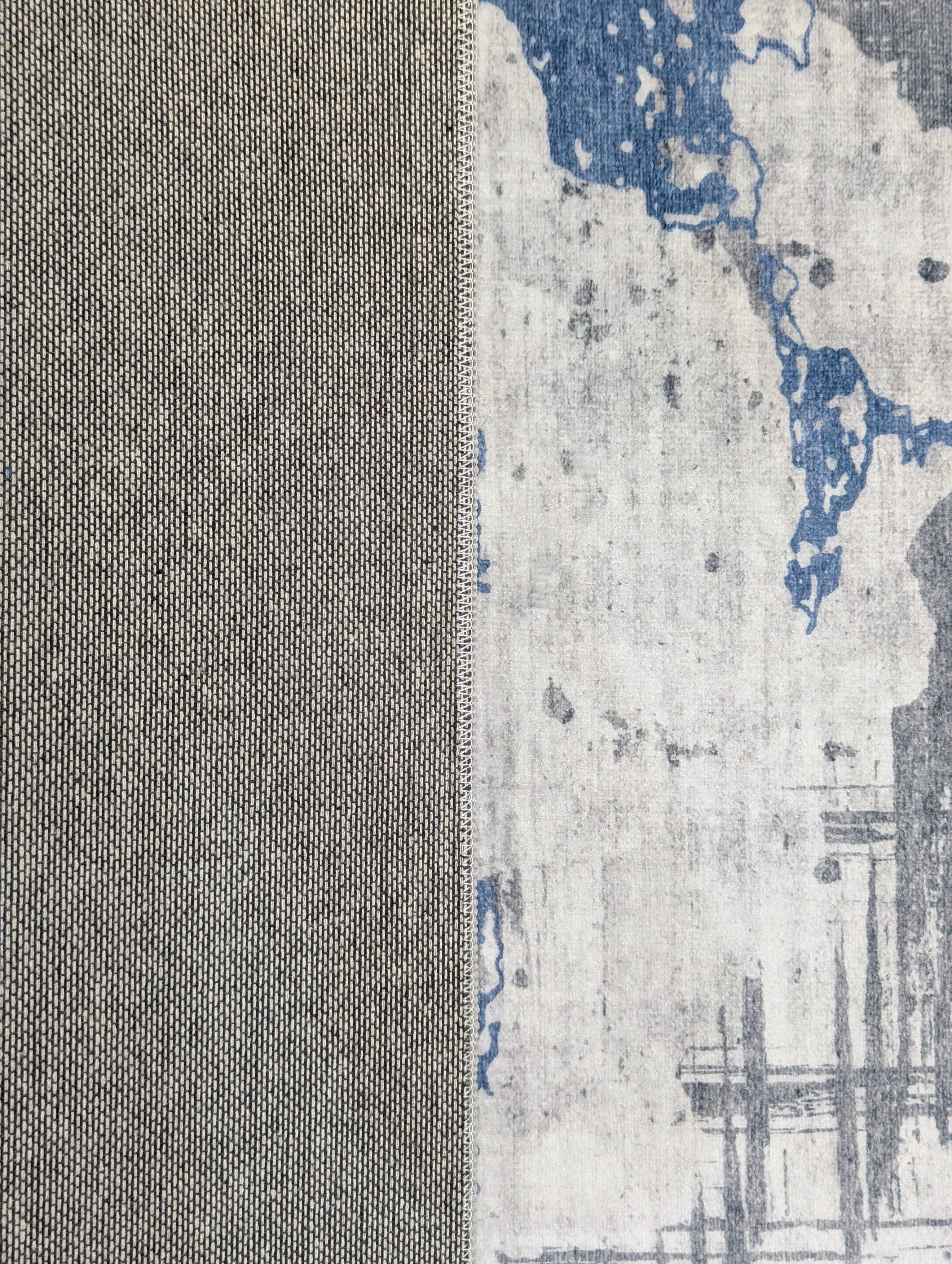 Aston Modern Mat D17
