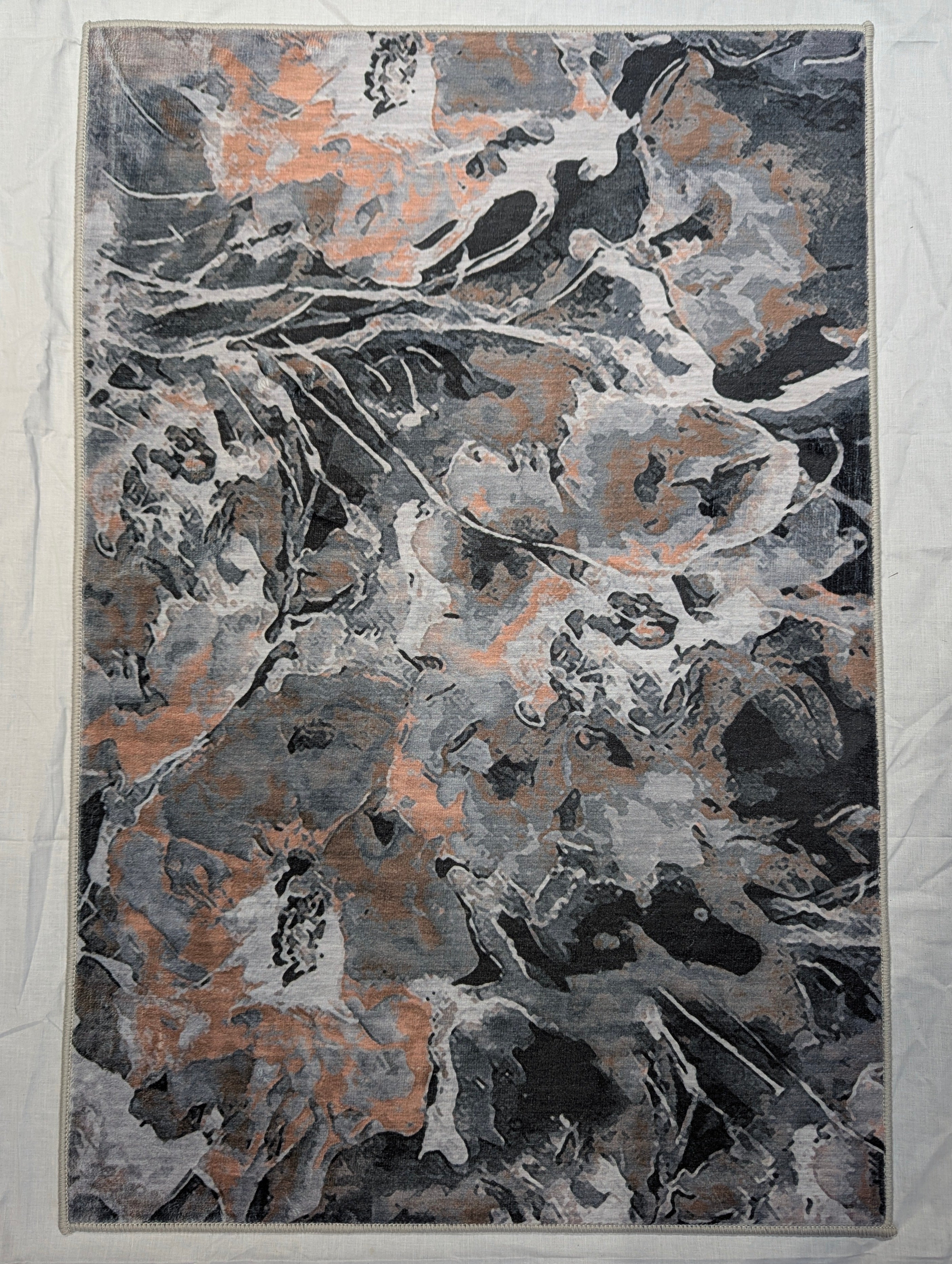 Aston Modern Rug D16