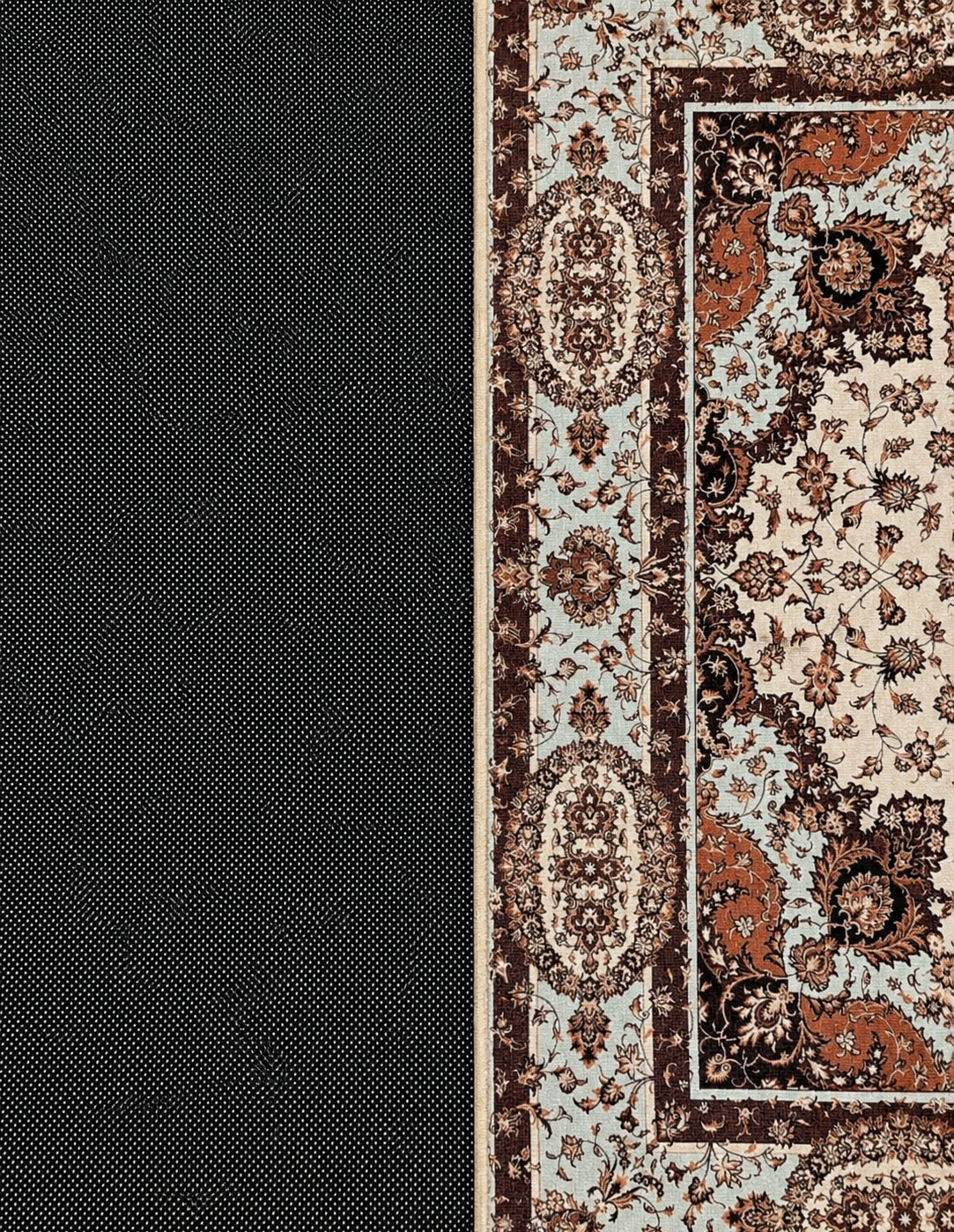 Heritage Traditional Rug D12