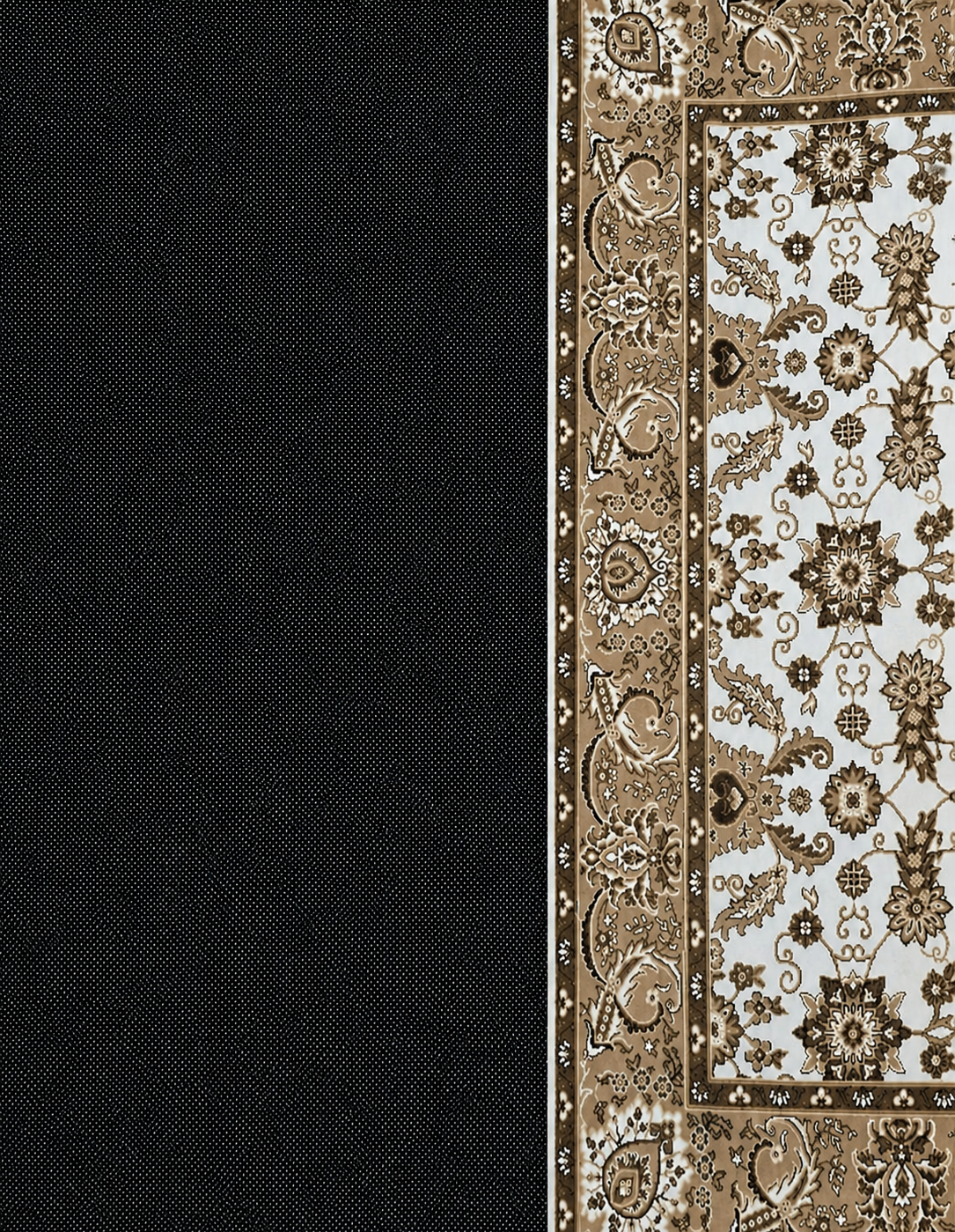 Heritage Traditional Rug D13