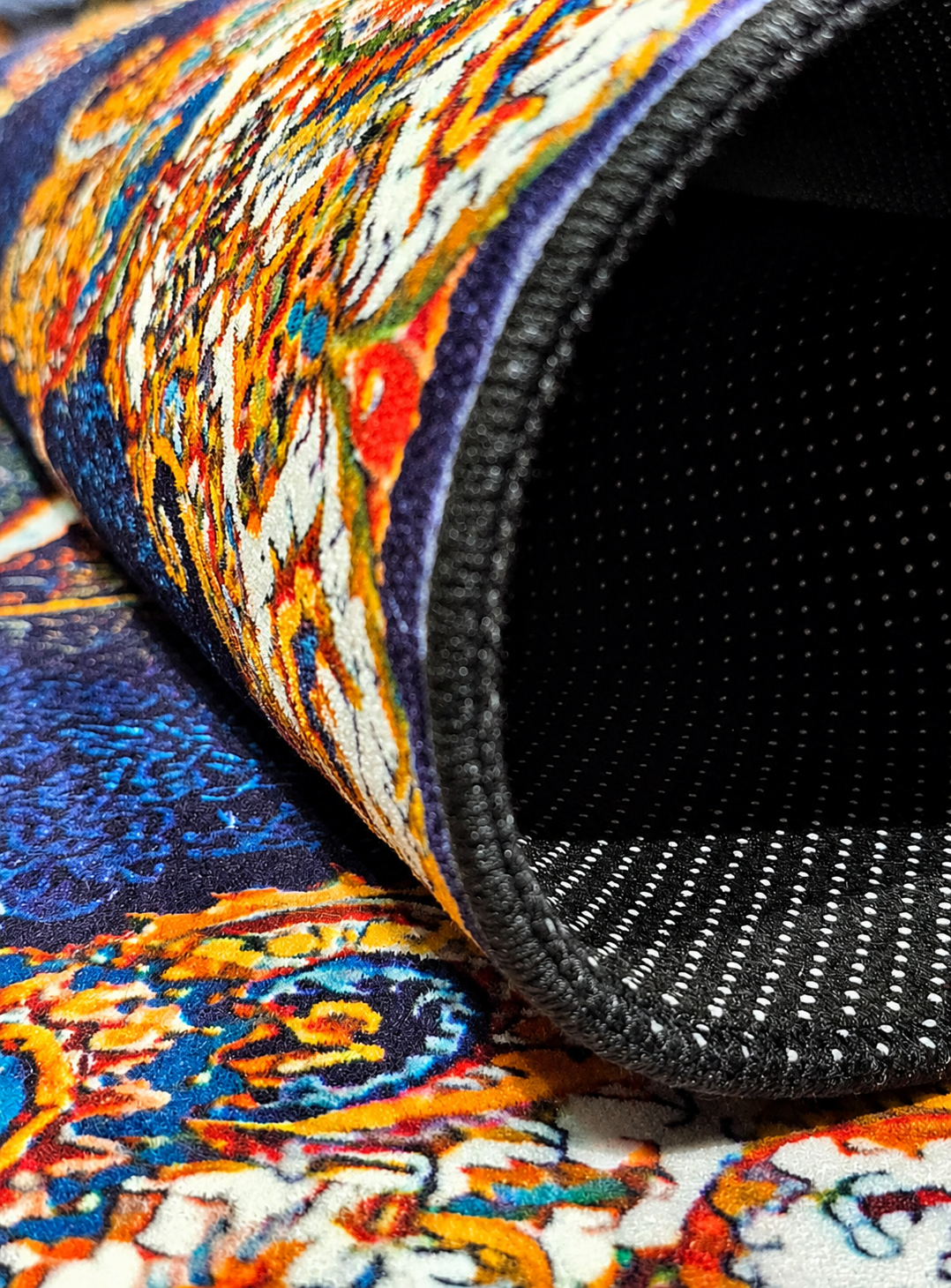Heritage Traditional Rug D14