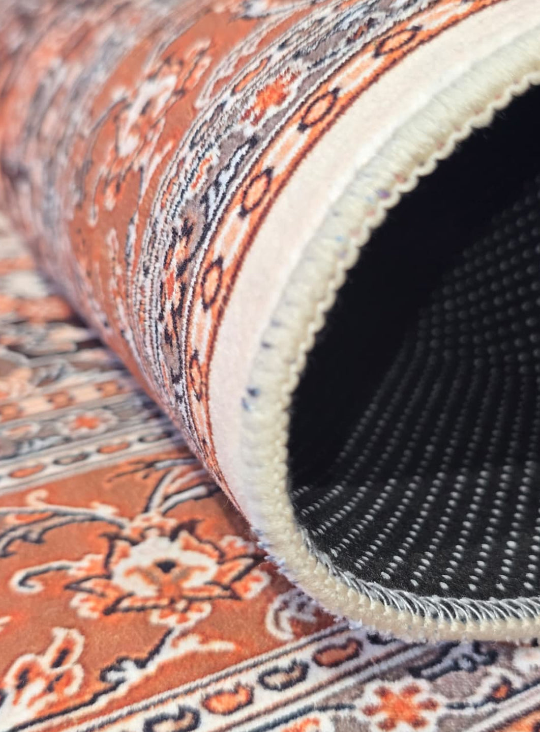 Heritage Traditional Rug D15