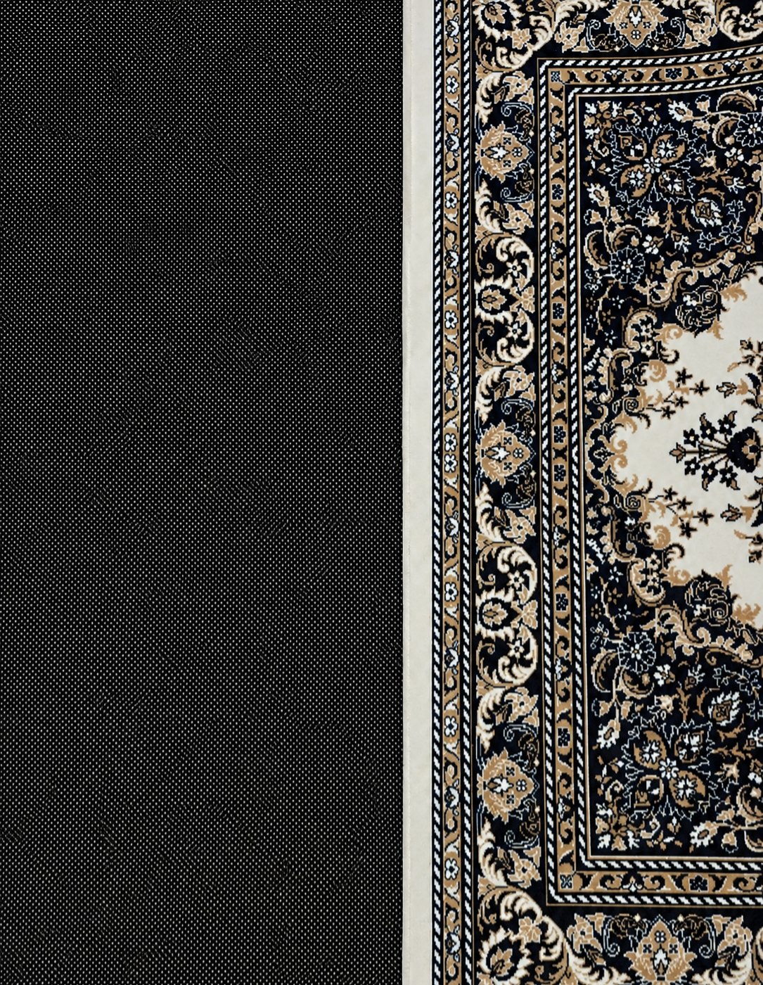 Heritage Traditional Rug D17