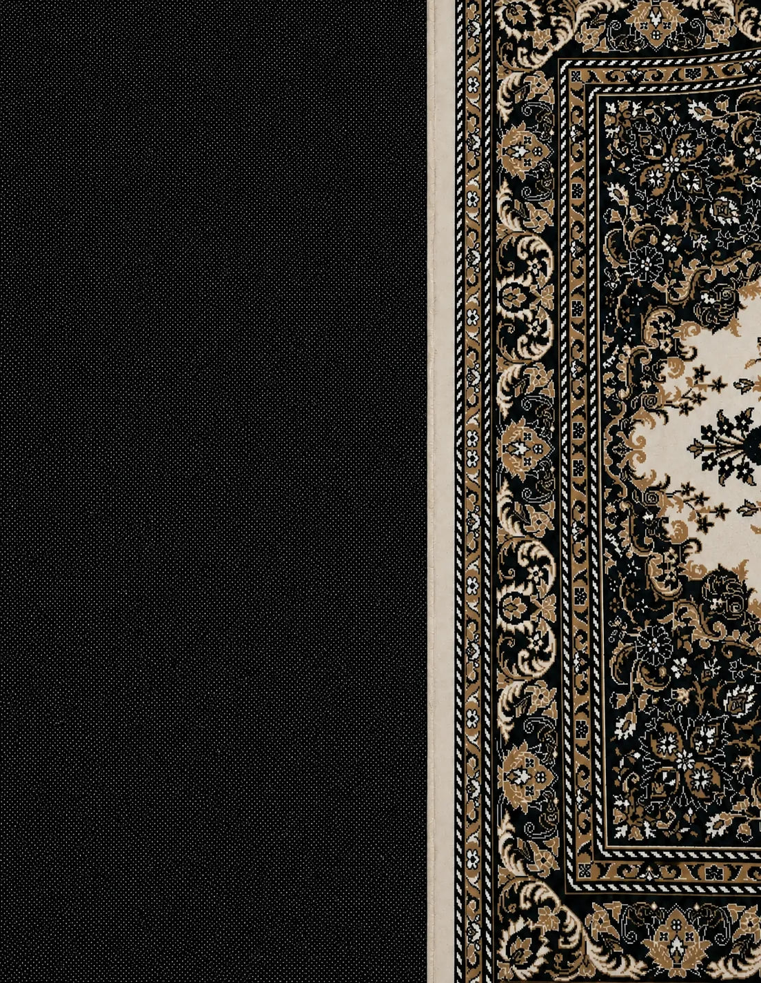 Heritage Traditional Rug D17