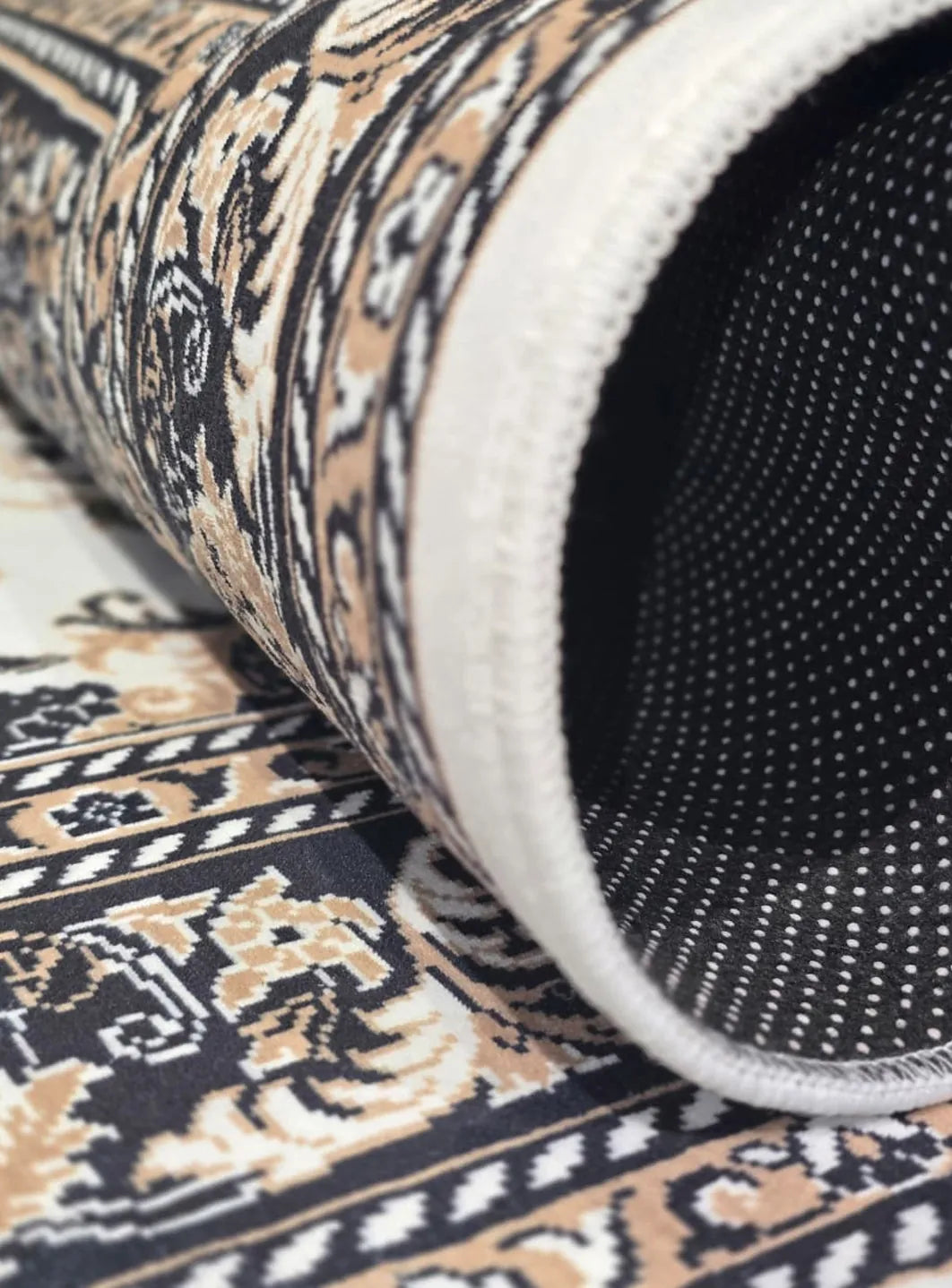 Heritage Traditional Rug D17