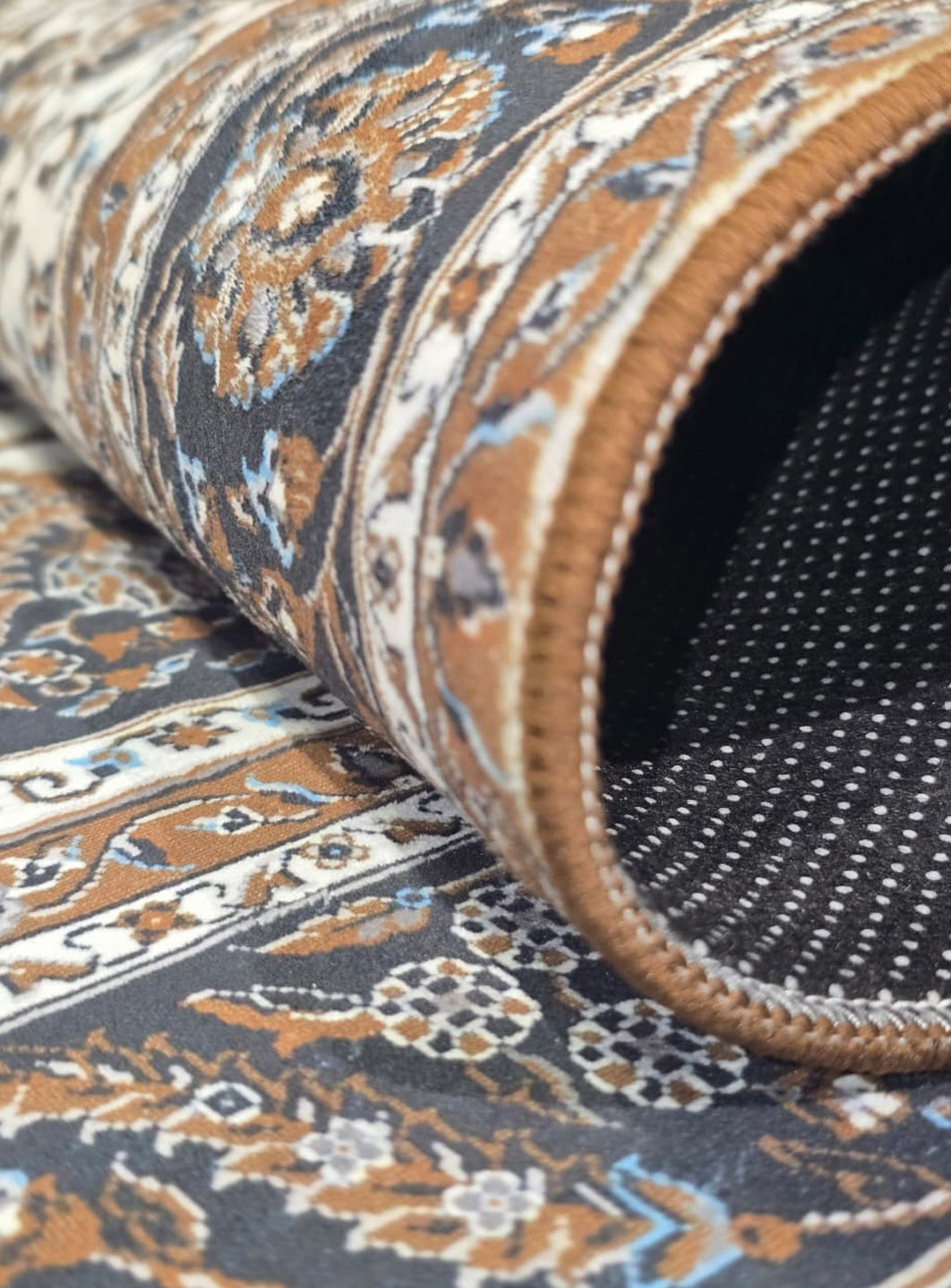 Heritage Traditional Rug D20